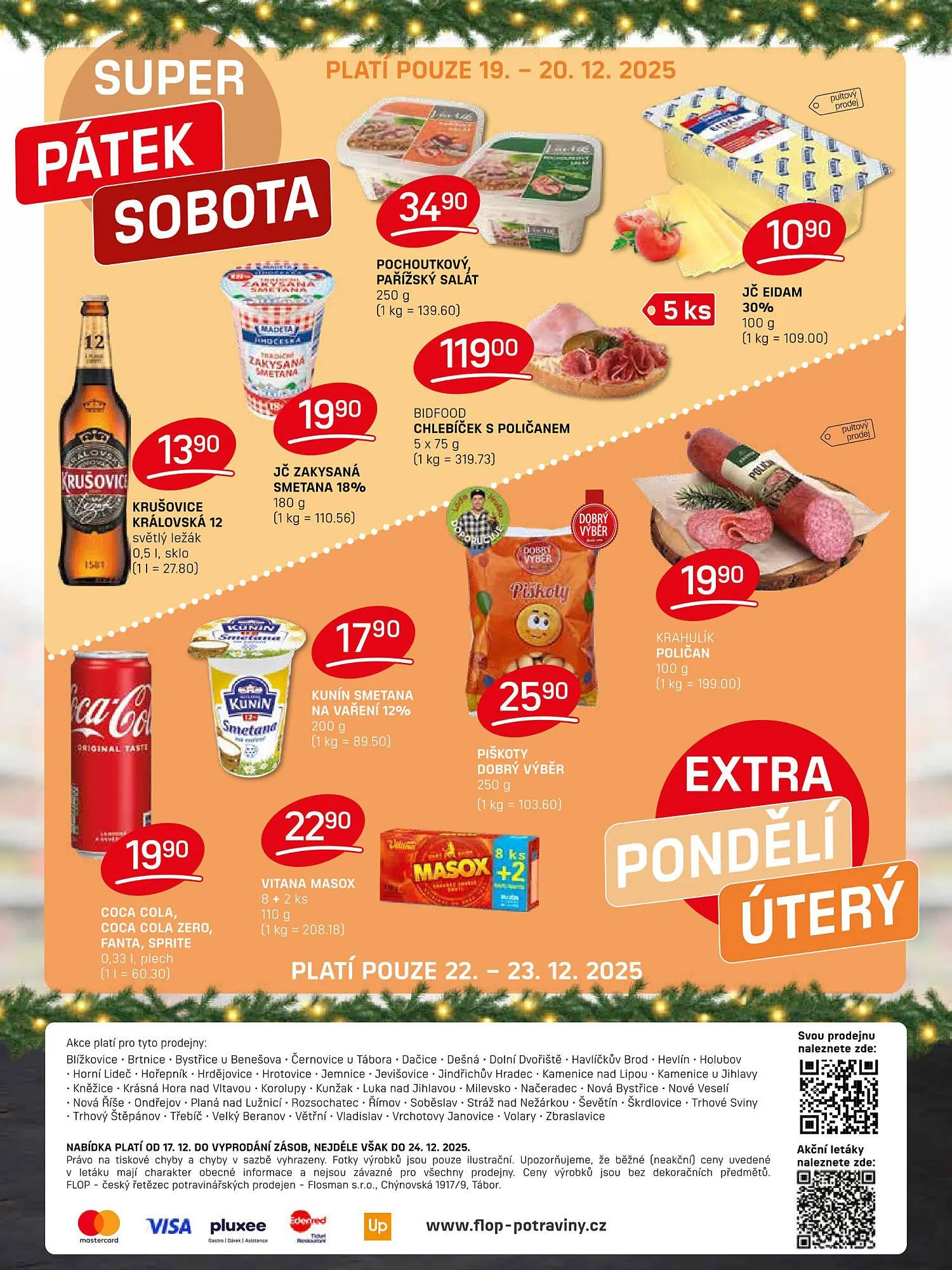 Flop leták - 17. prosince 24. prosince 2025 - Page 12