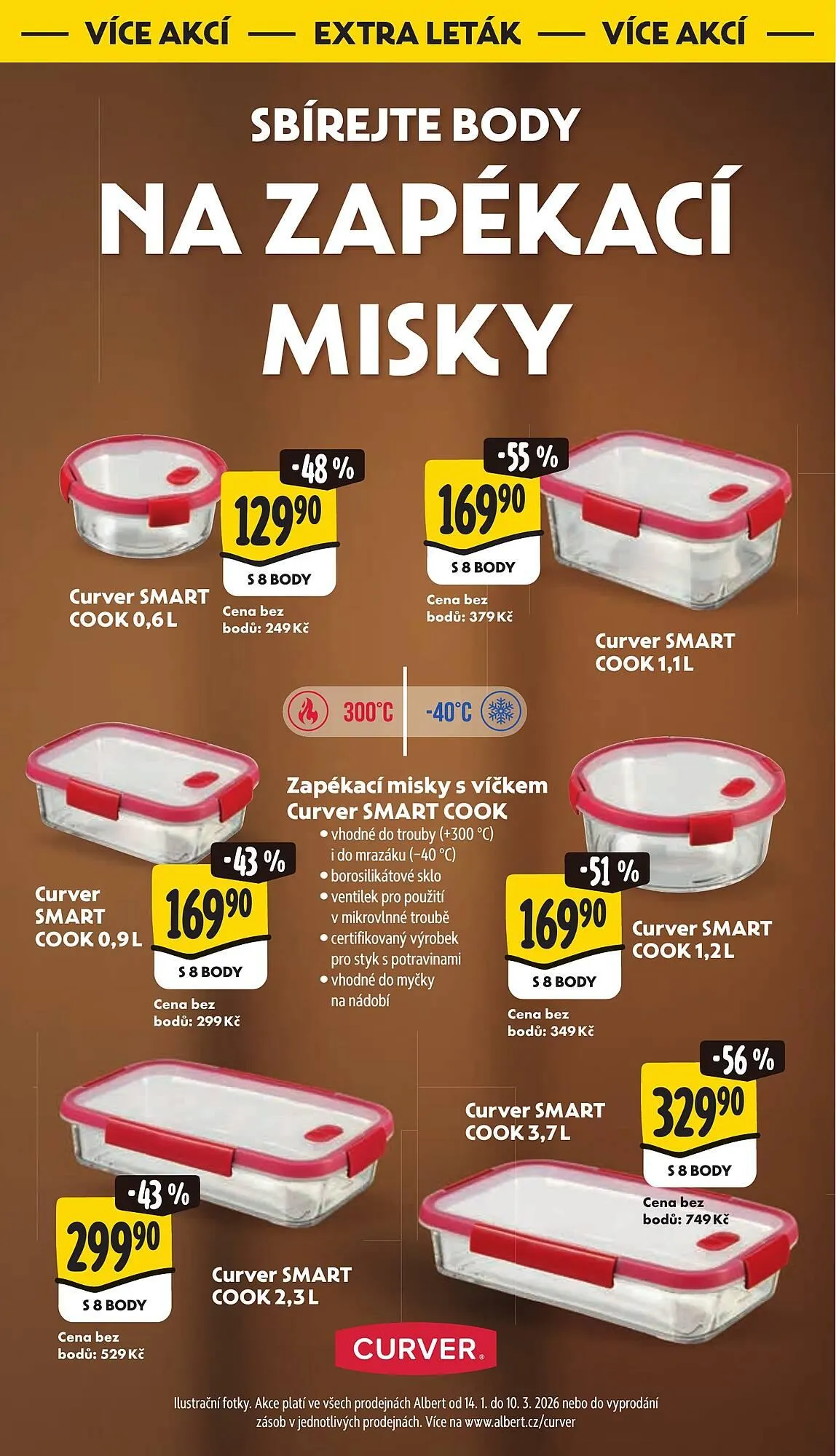 Albert leták - 21. ledna 27. ledna 2026 - Page 40