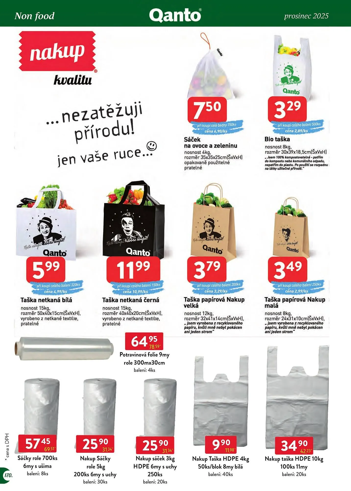 Astur&Qanto leták - 1. prosince 31. prosince 2025 - Page 170