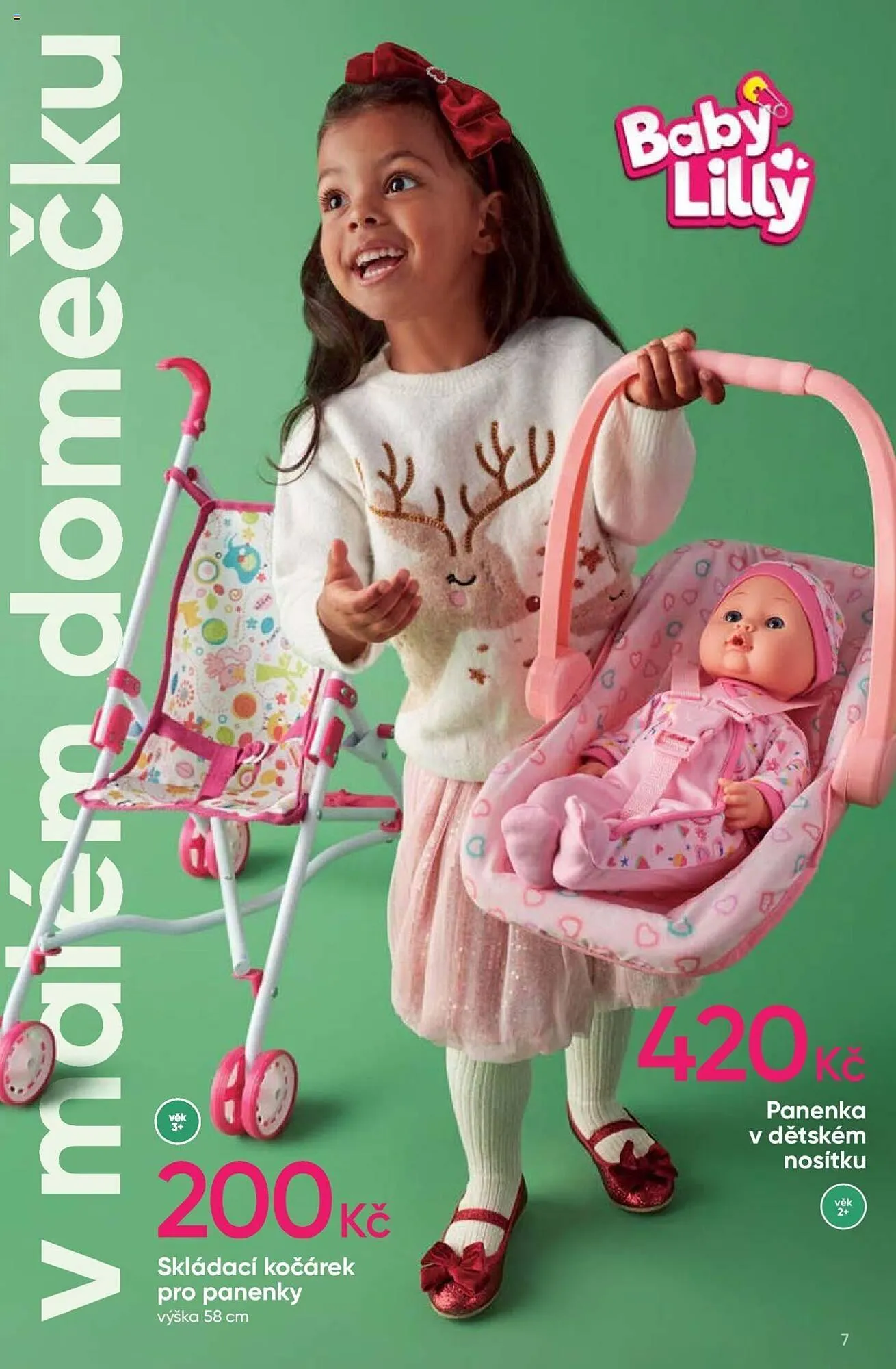 Pepco leták - 4. listopadu 24. prosince 2024 - Page 7