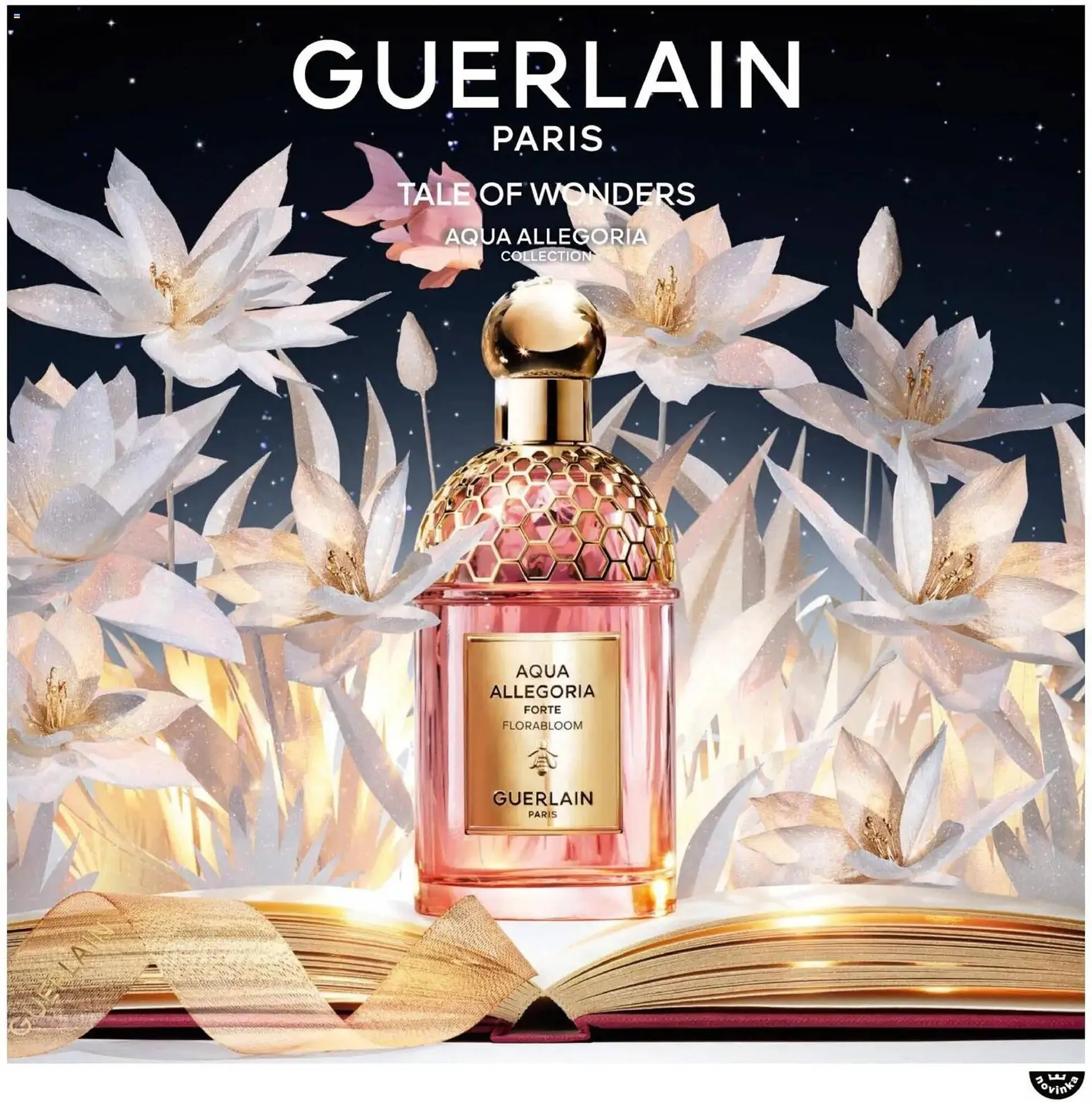 Fann Parfumerie leták - 30. října 31. prosince 2025 - Page 91