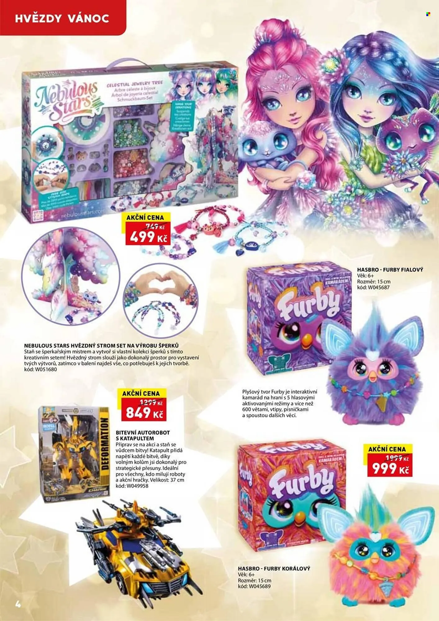 Wiky leták - 14. října 26. prosince 2025 - Page 4