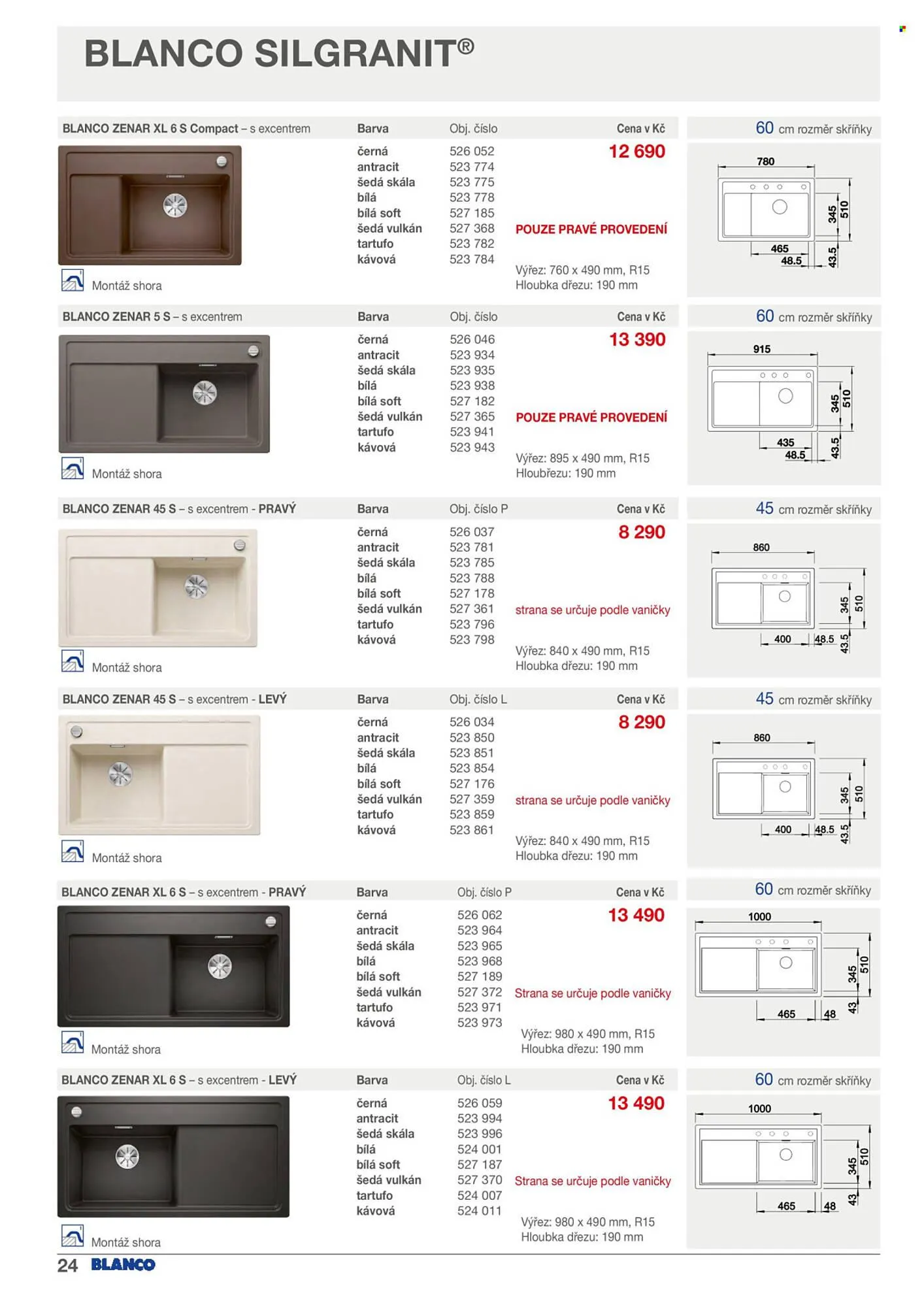 XXXLutz leták - 20. června 31. prosince 2025 - Page 24