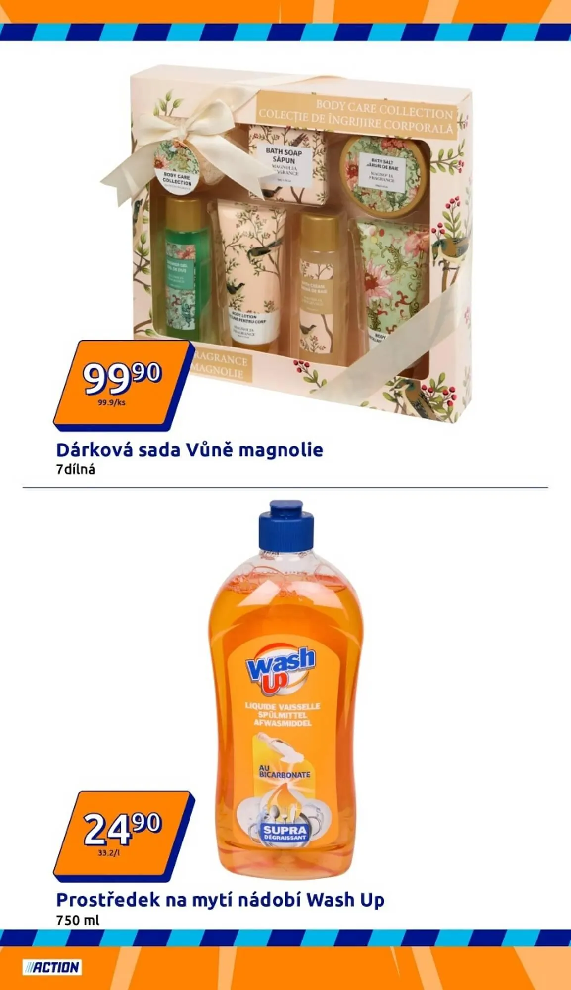 Action leták - 28. ledna 3. února 2026 - Page 22