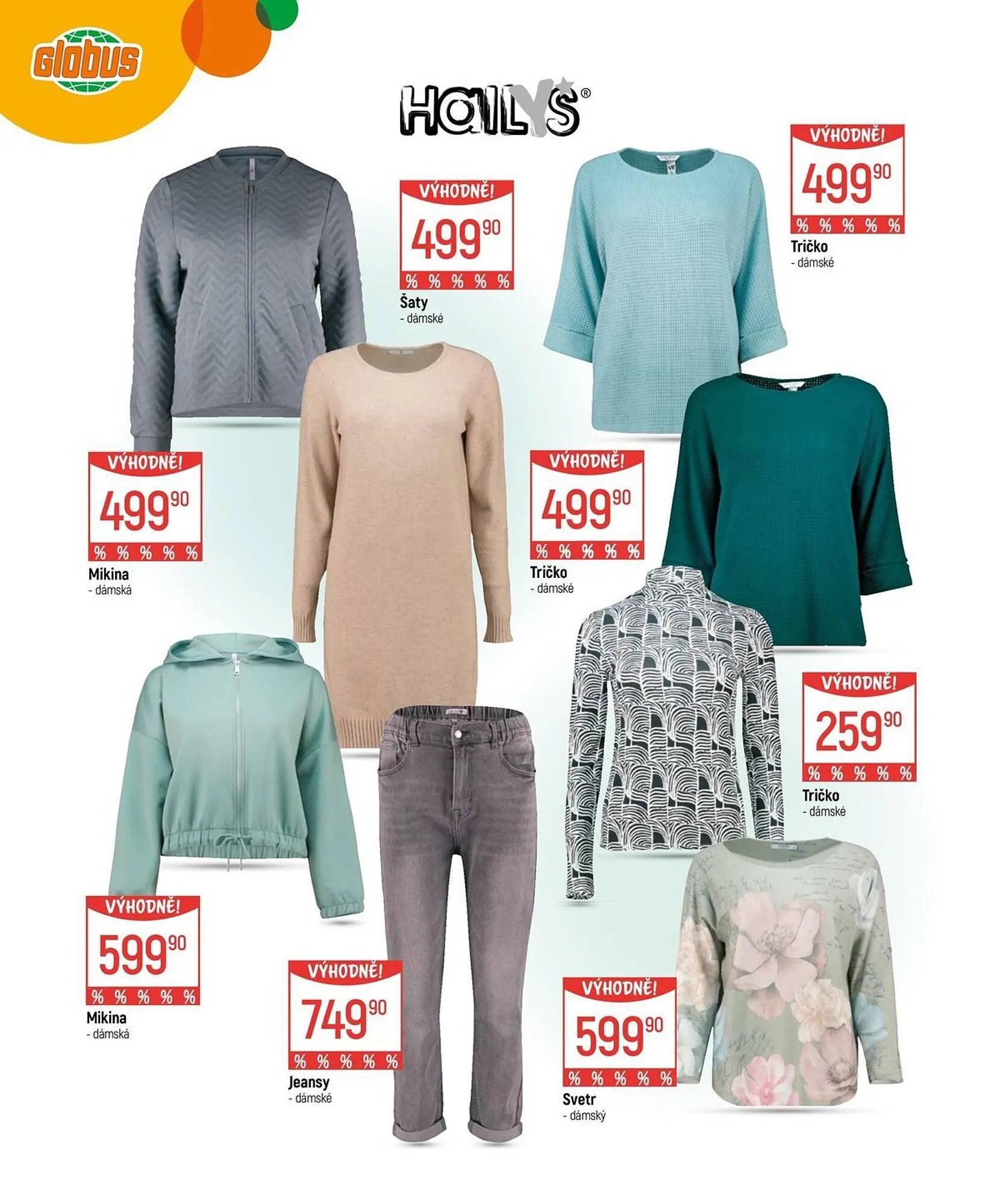 Globus leták - 15. října 10. listopadu 2025 - Page 8