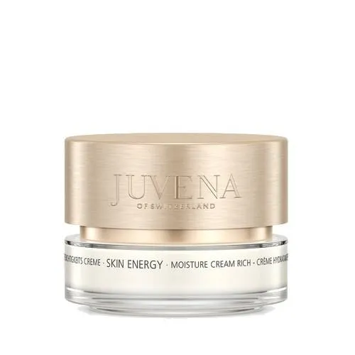 Moisture Cream Rich