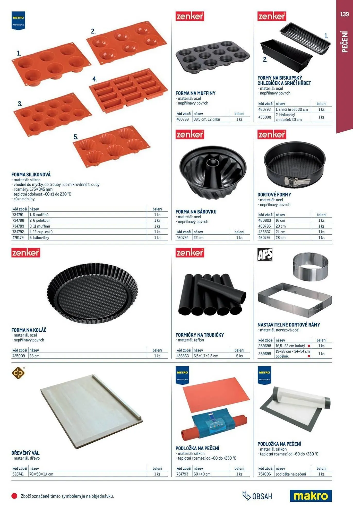 Makro leták - 2. února 31. ledna 2027 - Page 139