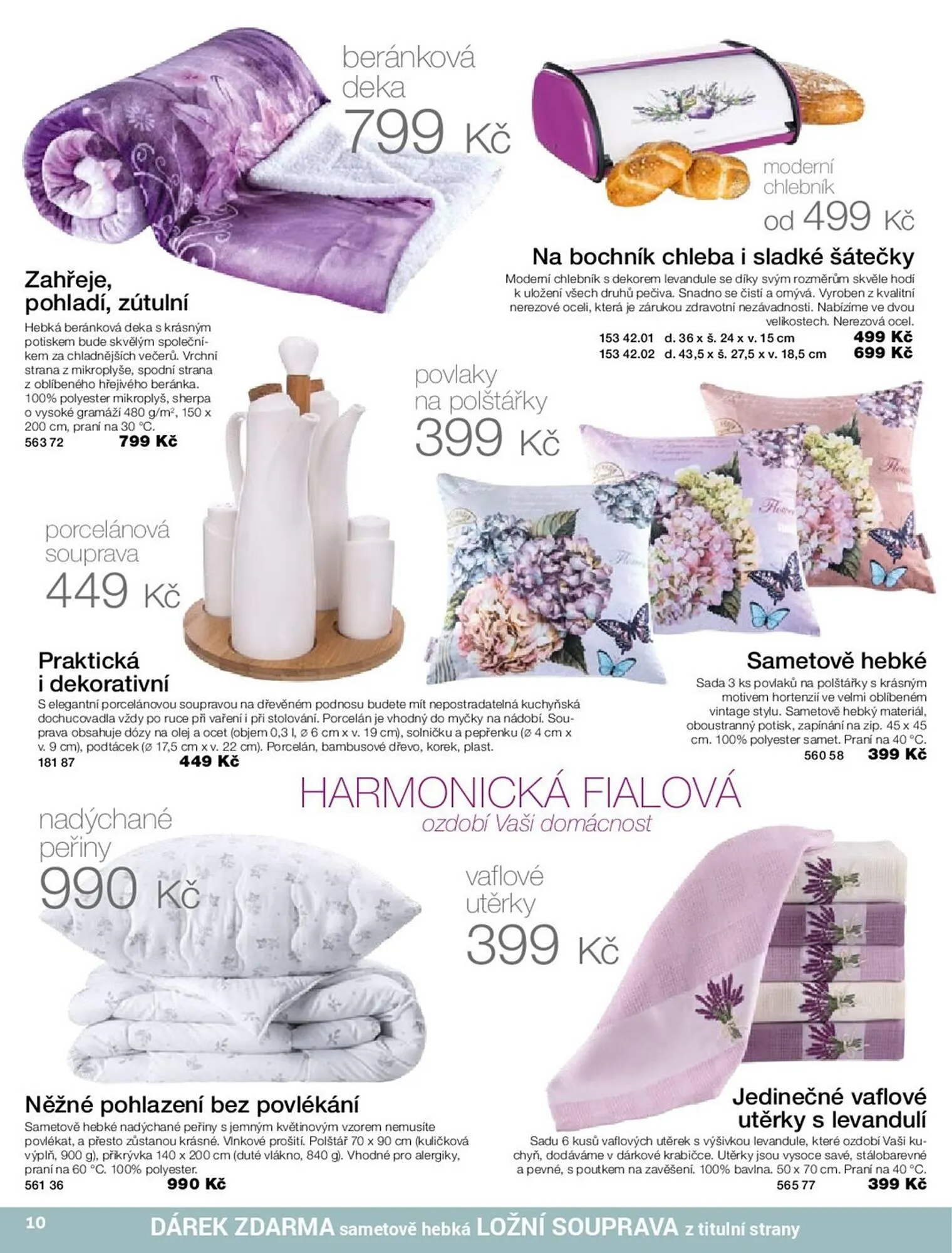 Decodoma leták - 1. března 31. května 2025 - Page 10