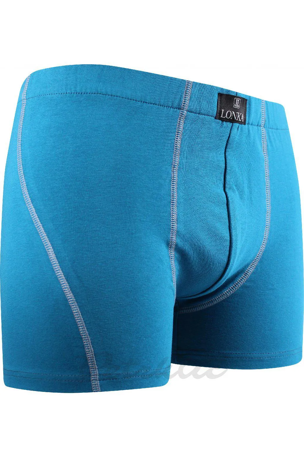 boxerky Kamil - petrolejová