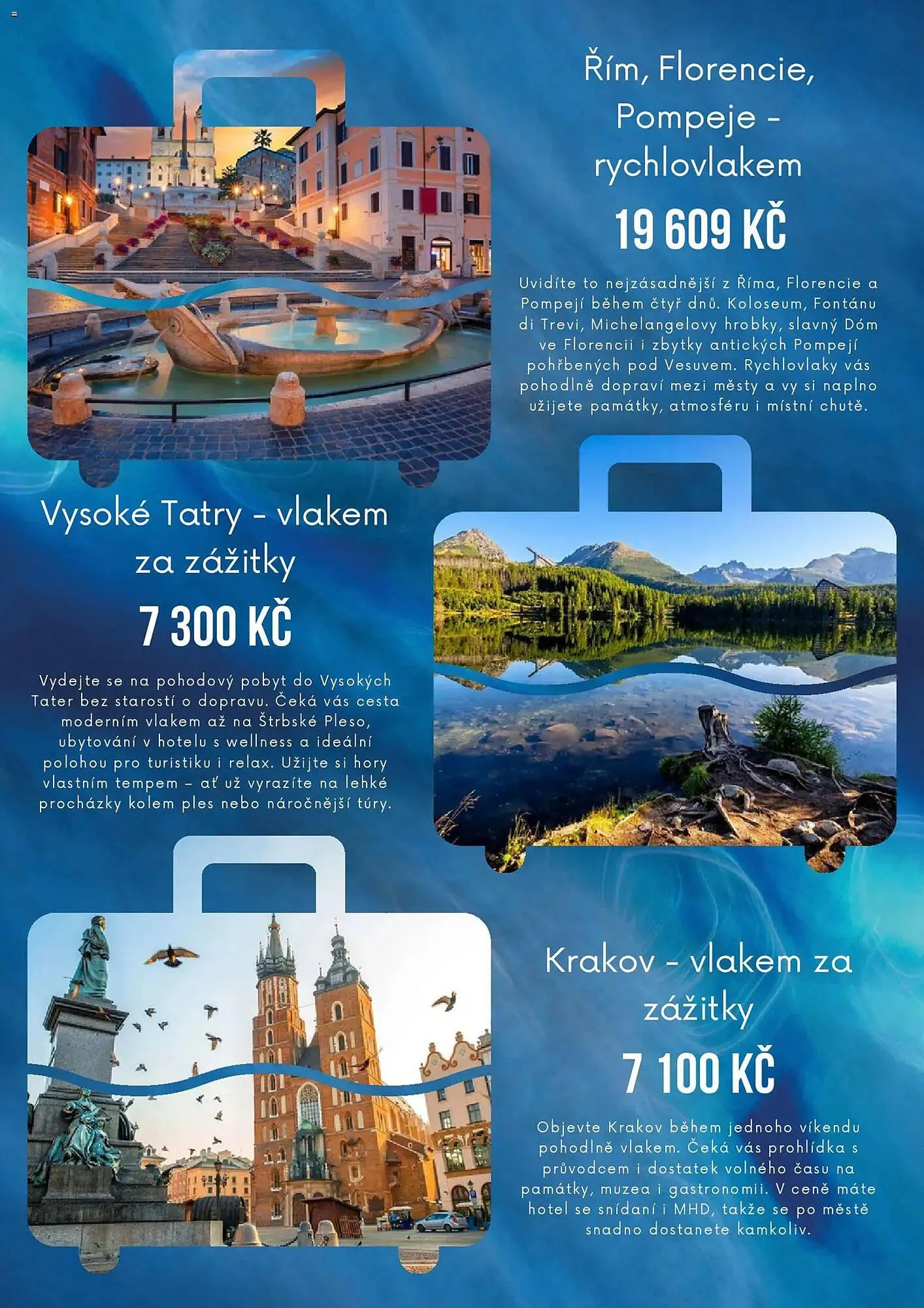 Cedok leták - 8. dubna 7. května 2026 - Page 3