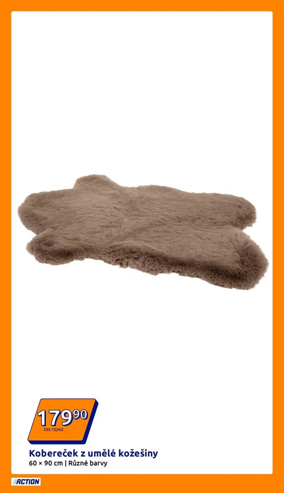 Action leták - 10. prosince 16. prosince 2025 - Page 6