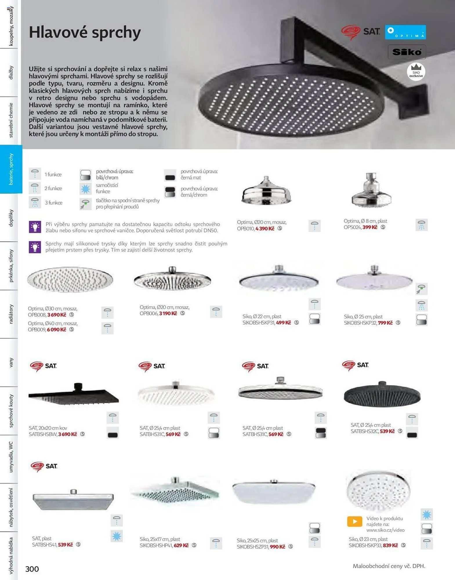 Siko leták - 23. října 31. prosince 2025 - Page 300