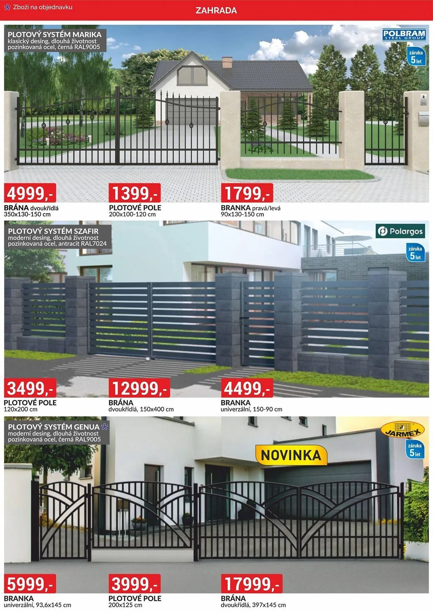 Baumax leták - 1. února 28. února 2025 - Page 60