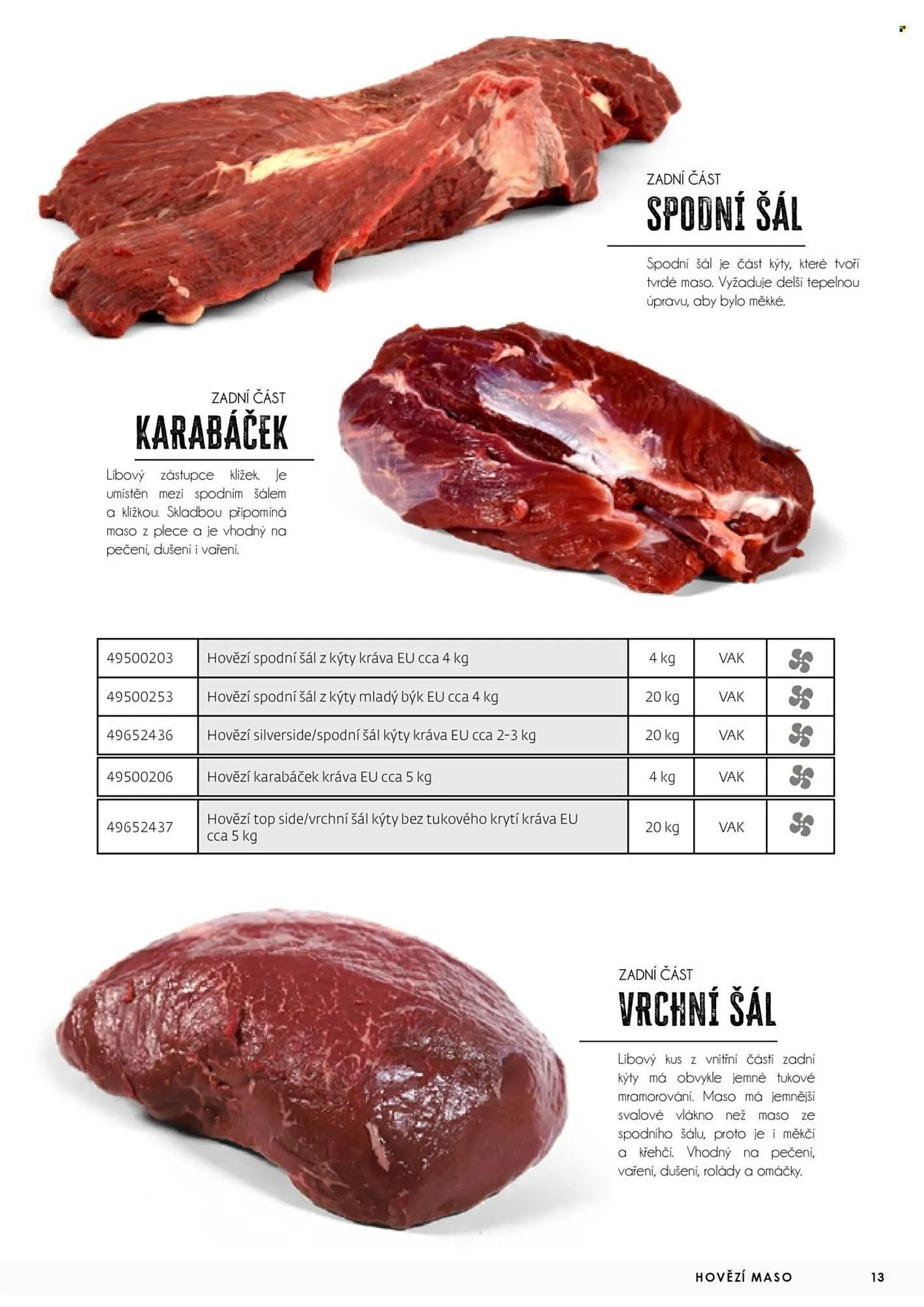 Jip leták - 3. května 31. prosince 2025 - Page 13