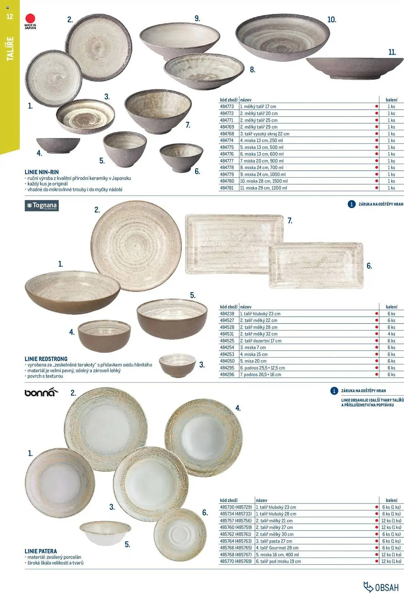 Makro leták - 1. února 31. ledna 2026 - Page 12