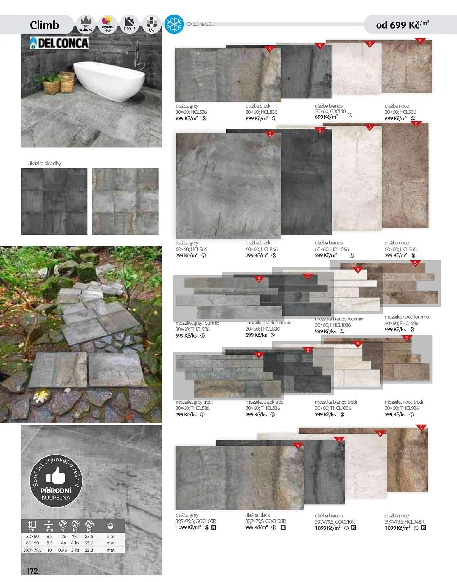 Siko leták - 6. září 31. prosince 2026 - Page 172