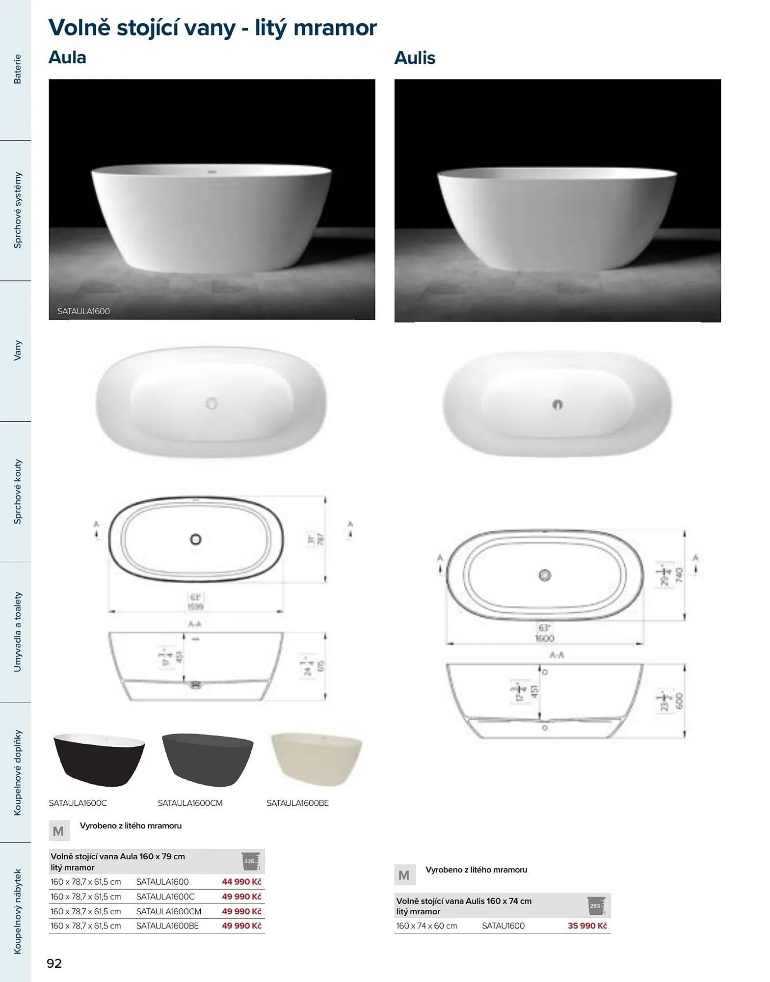 Siko leták - 23. října 31. prosince 2025 - Page 92