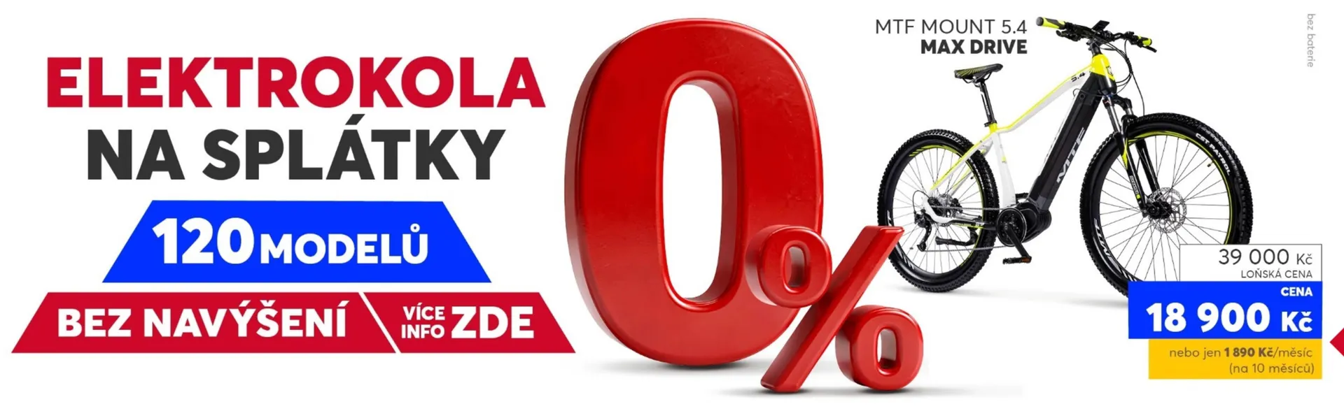 Mountfield leták - 6. dubna 12. dubna 2026 - Page 2