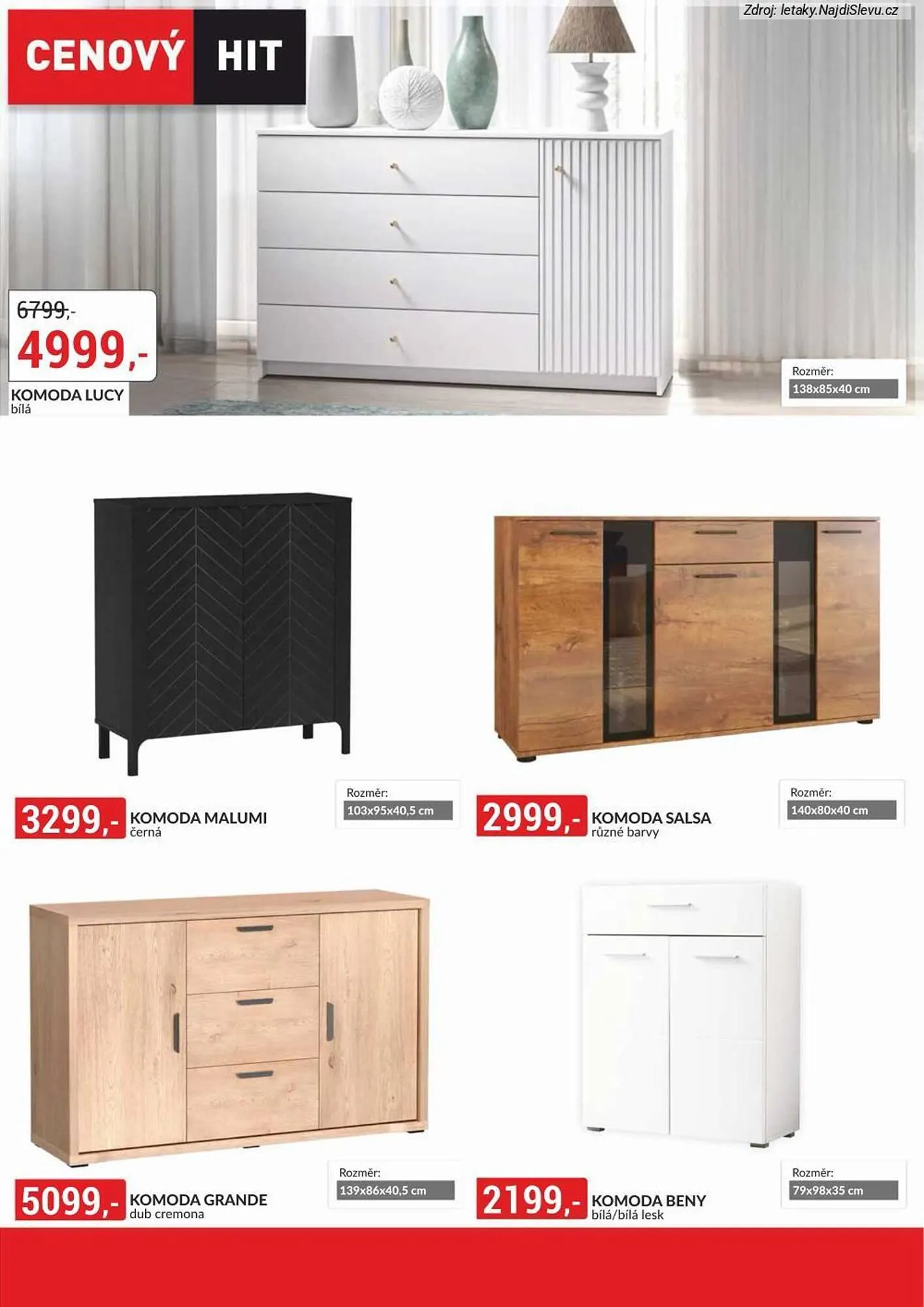 Baumax leták - 1. února 28. února 2026 - Page 34