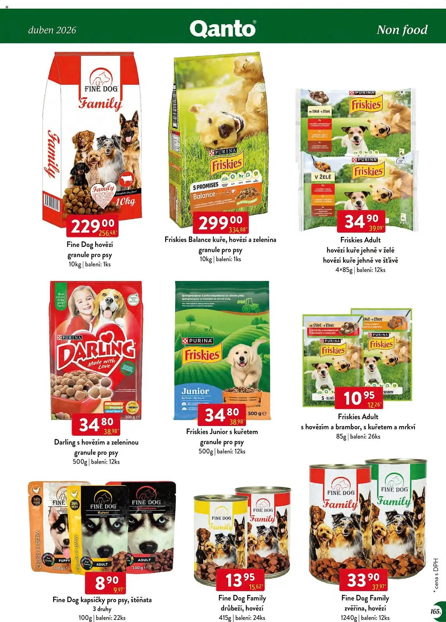 Astur&Qanto leták - 1. dubna 30. dubna 2026 - Page 165