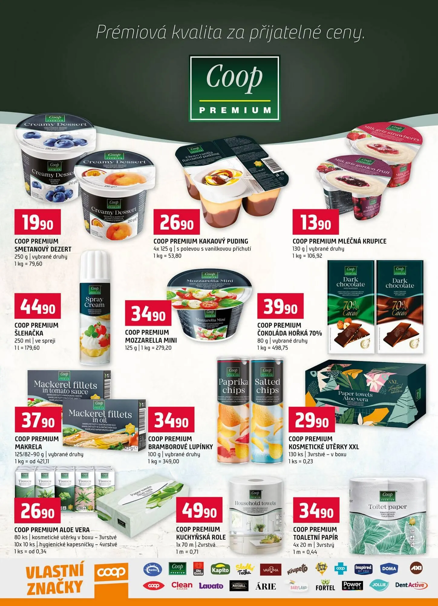 Terno leták - 25. března 31. března 2026 - Page 19