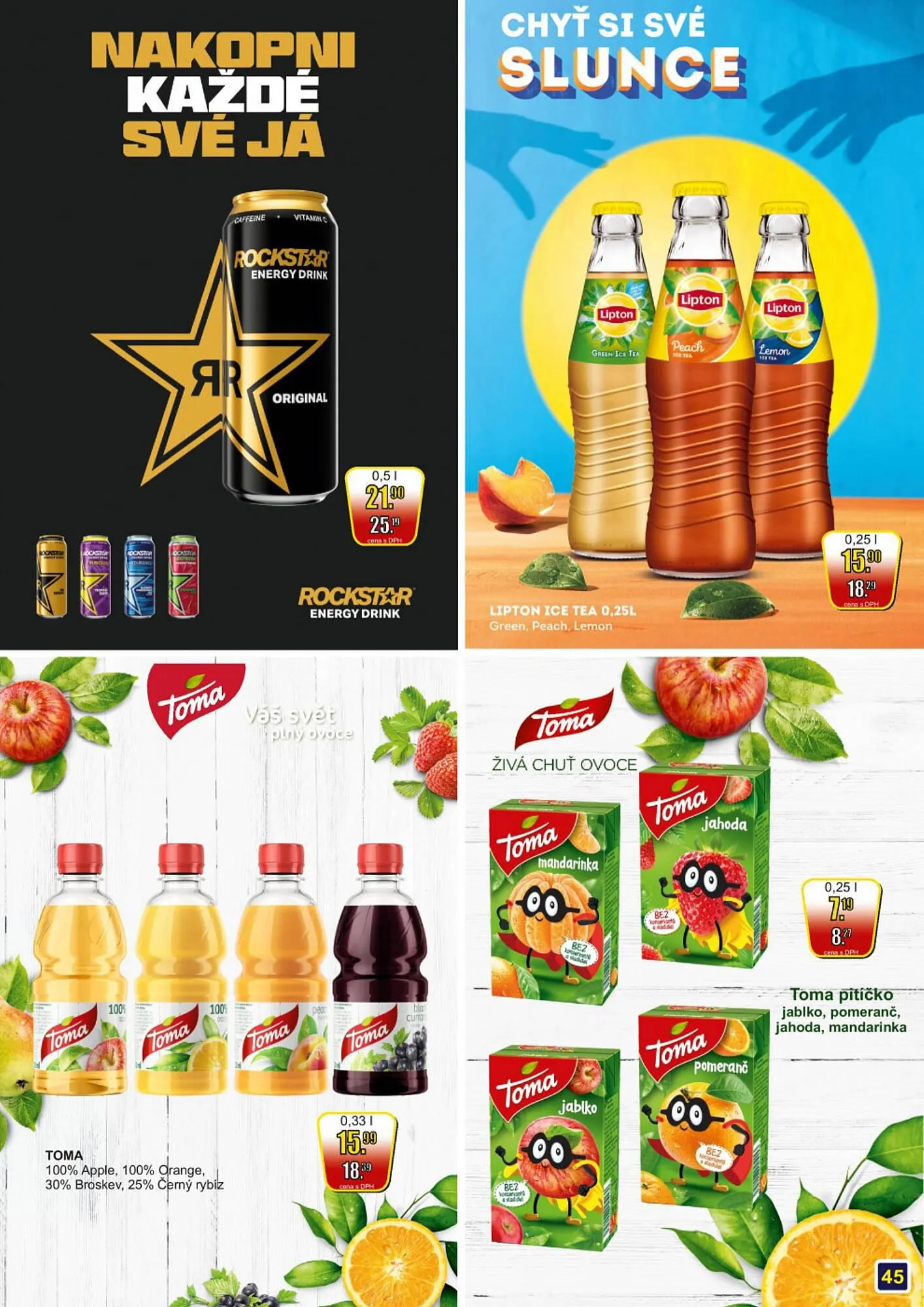 Adam leták - 1. října 31. října 2023 - Page 45
