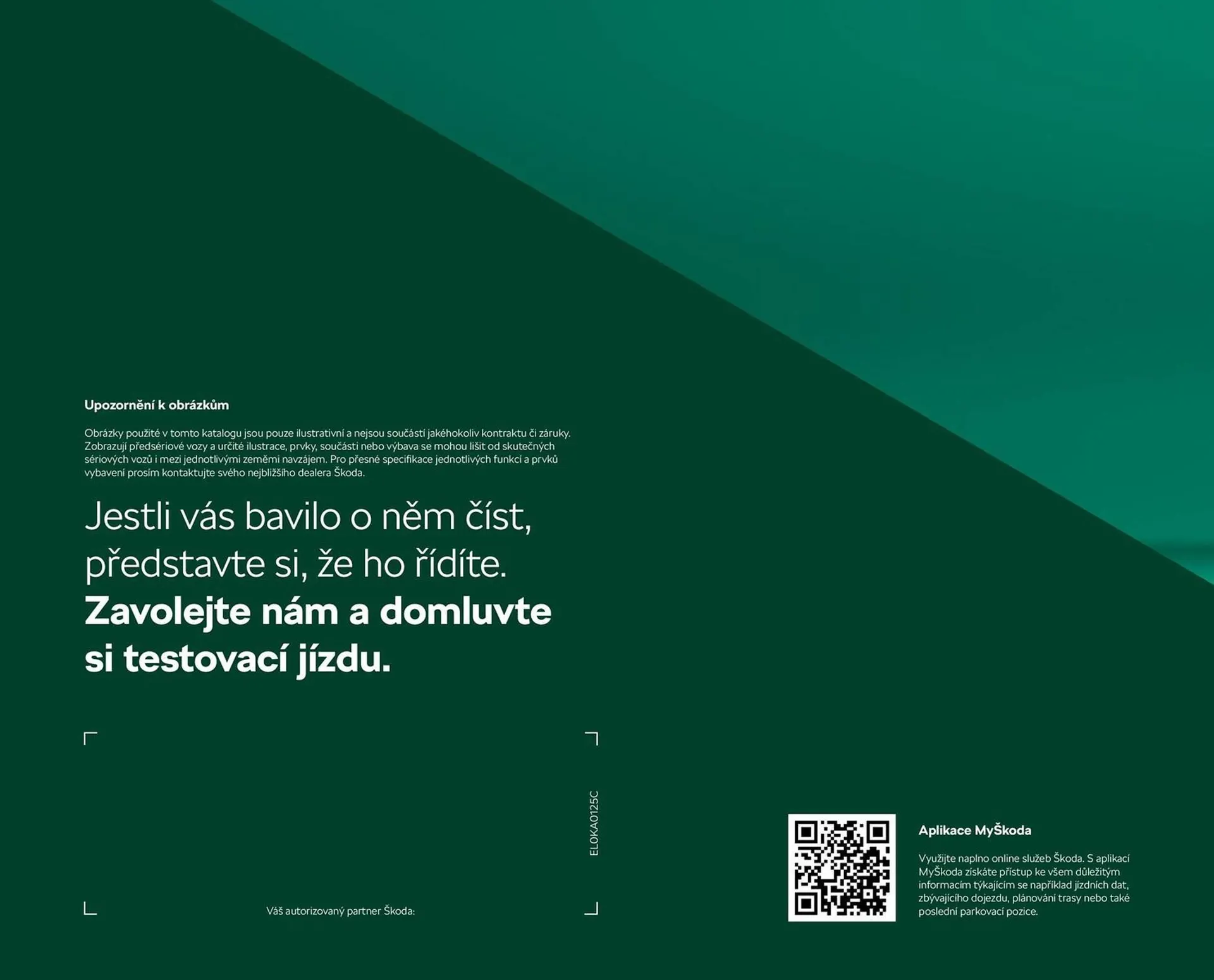 Škoda leták - 25. ledna 26. ledna 2026 - Page 30