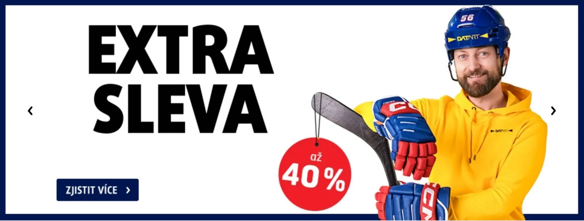 Datart leták - 17. února 22. února 2026 - Page 1