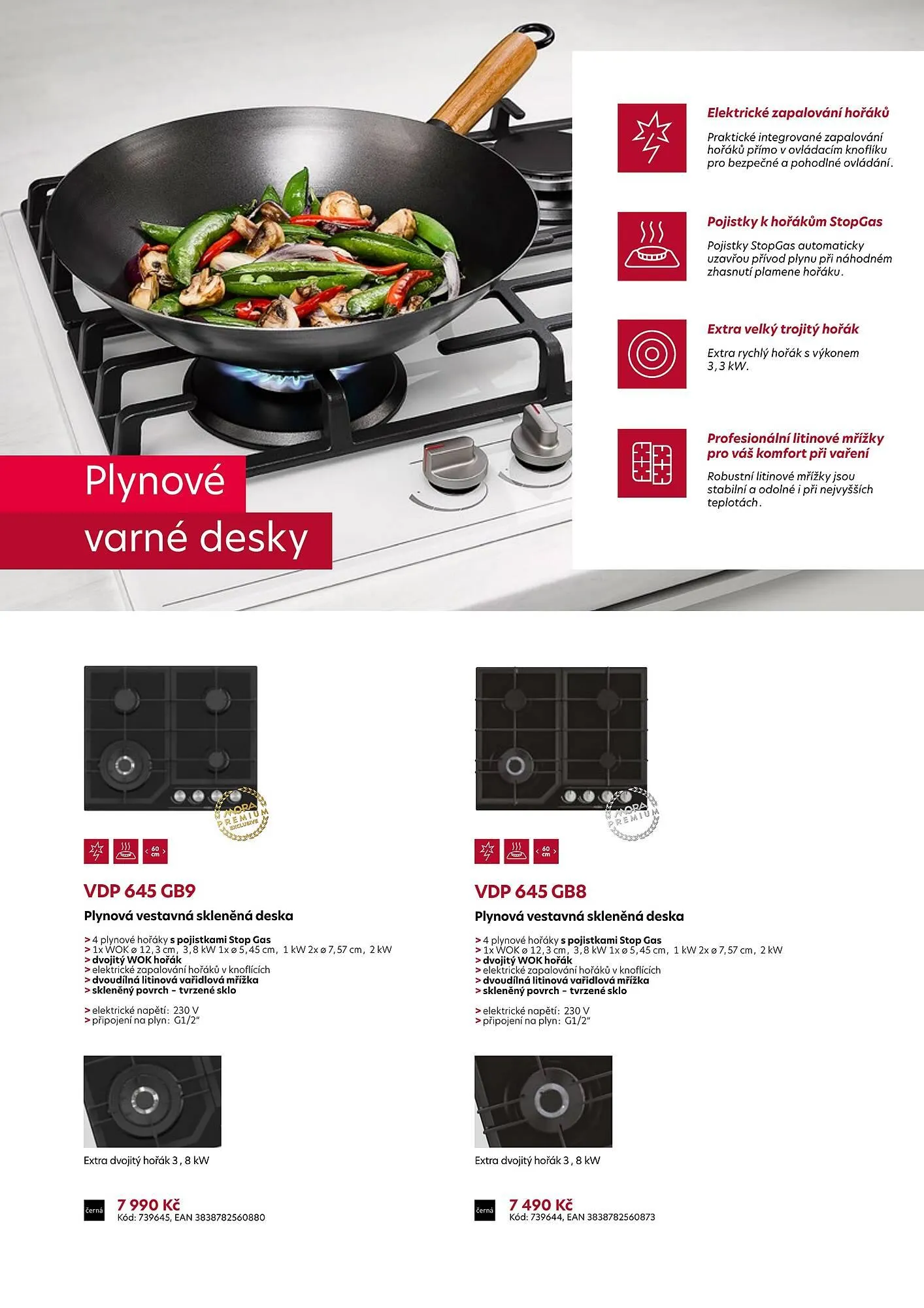 Möbelix leták - 3. března 31. března 2026 - Page 8