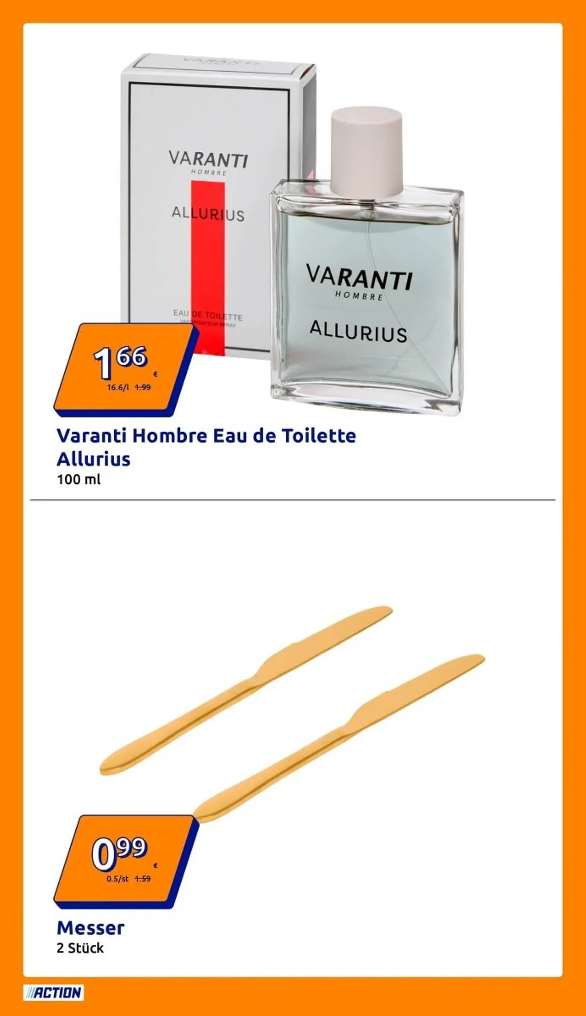 Action leták - 5. listopadu 11. listopadu 2025 - Page 11