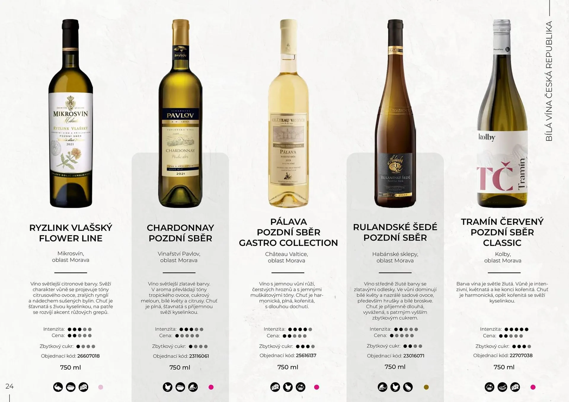 Jip leták - 19. března 31. prosince 2025 - Page 24