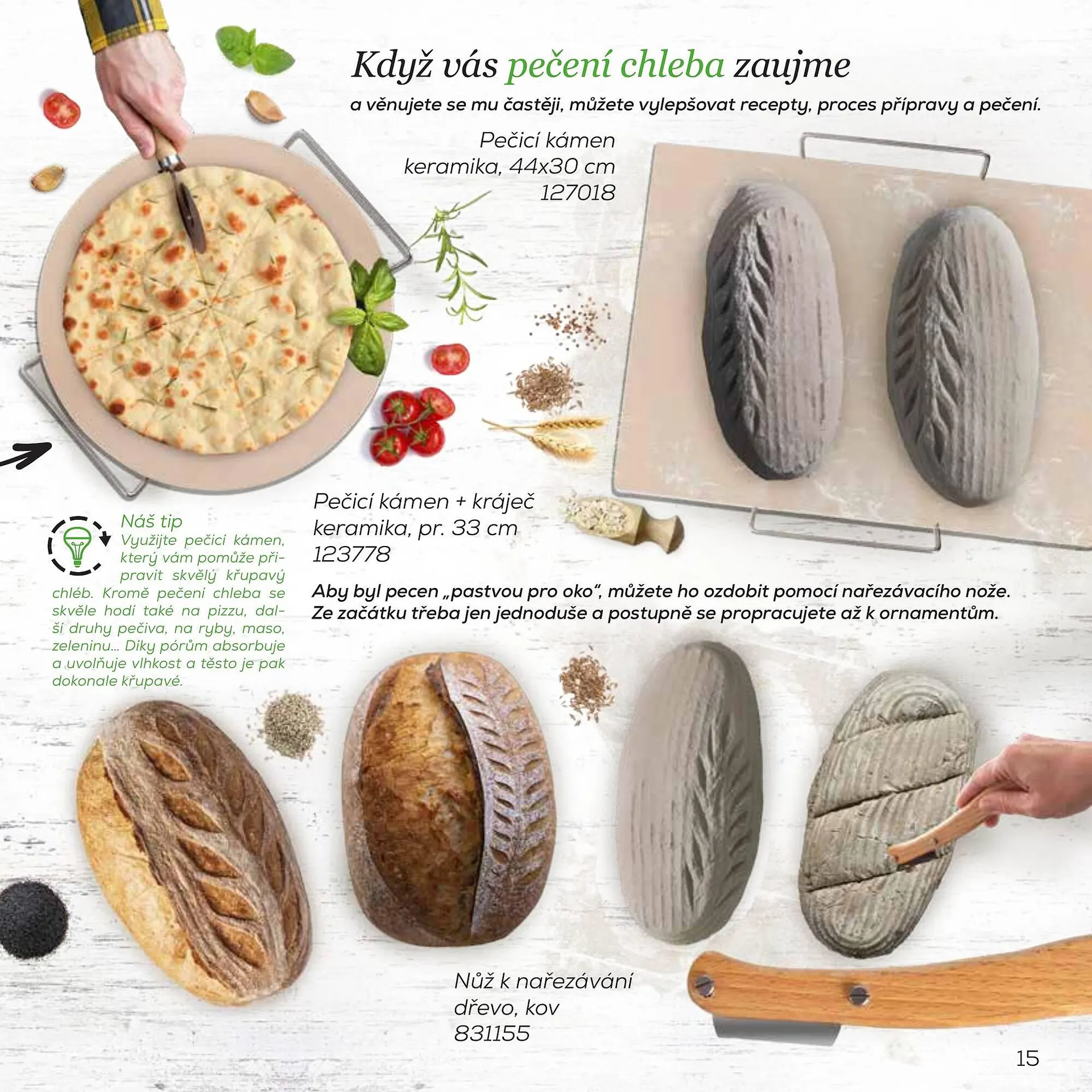 Orion leták - 16. října 31. prosince 2023 - Page 15