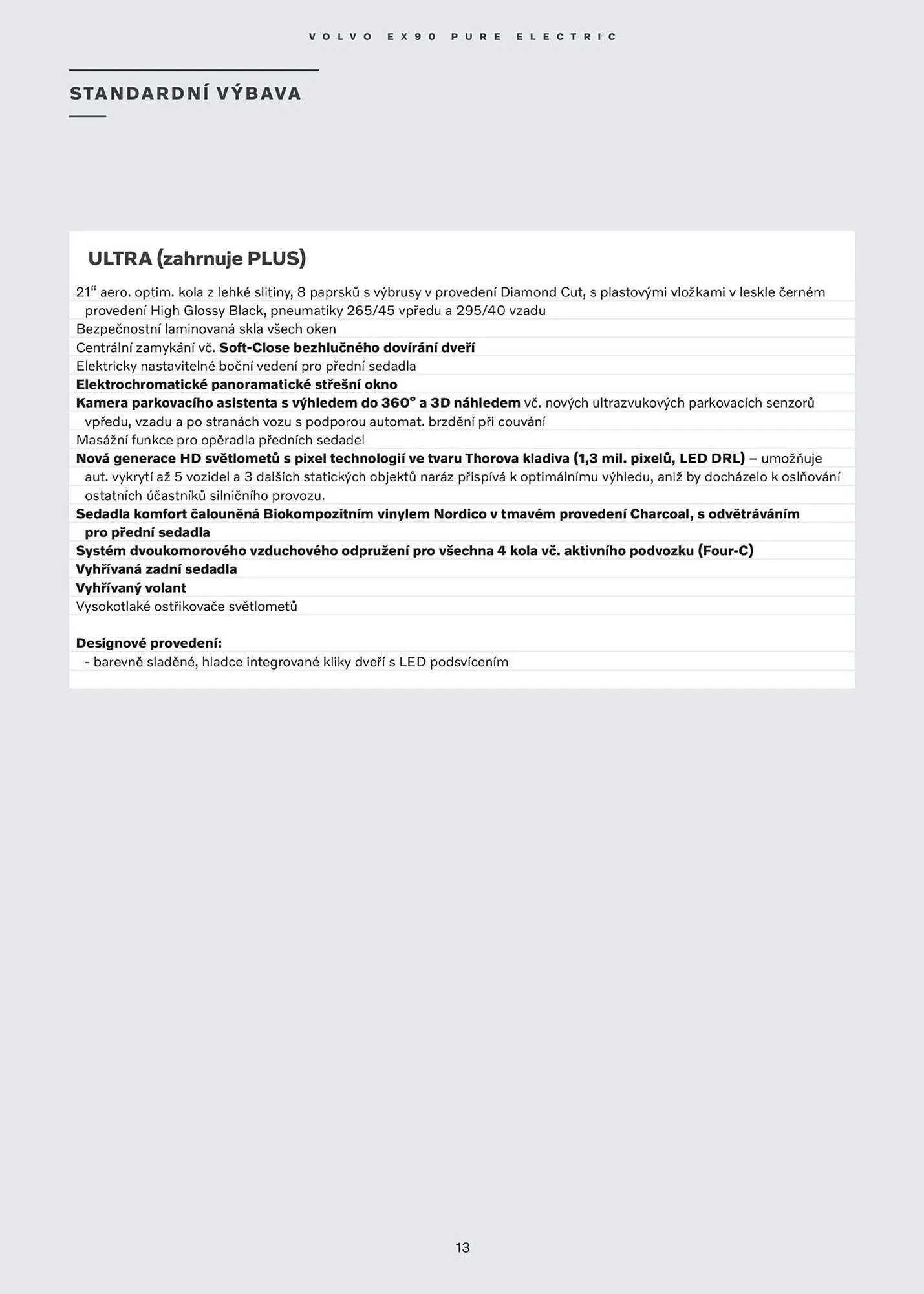 Volvo leták - 28. ledna 31. července 2026 - Page 14