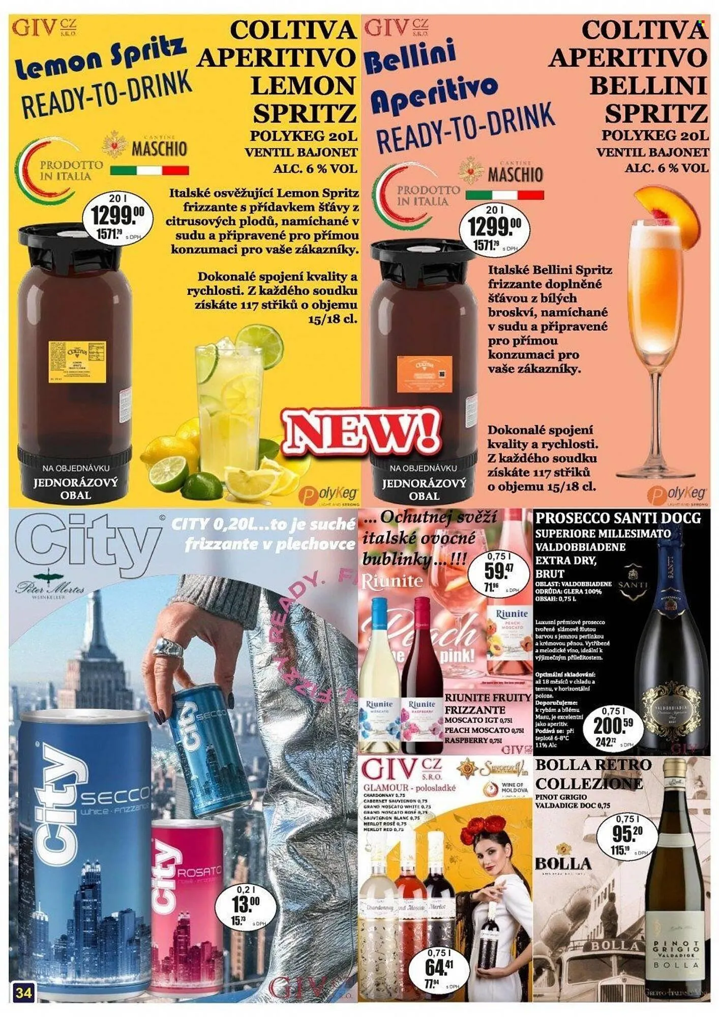 Adam leták - 1. května 31. května 2026 - Page 34