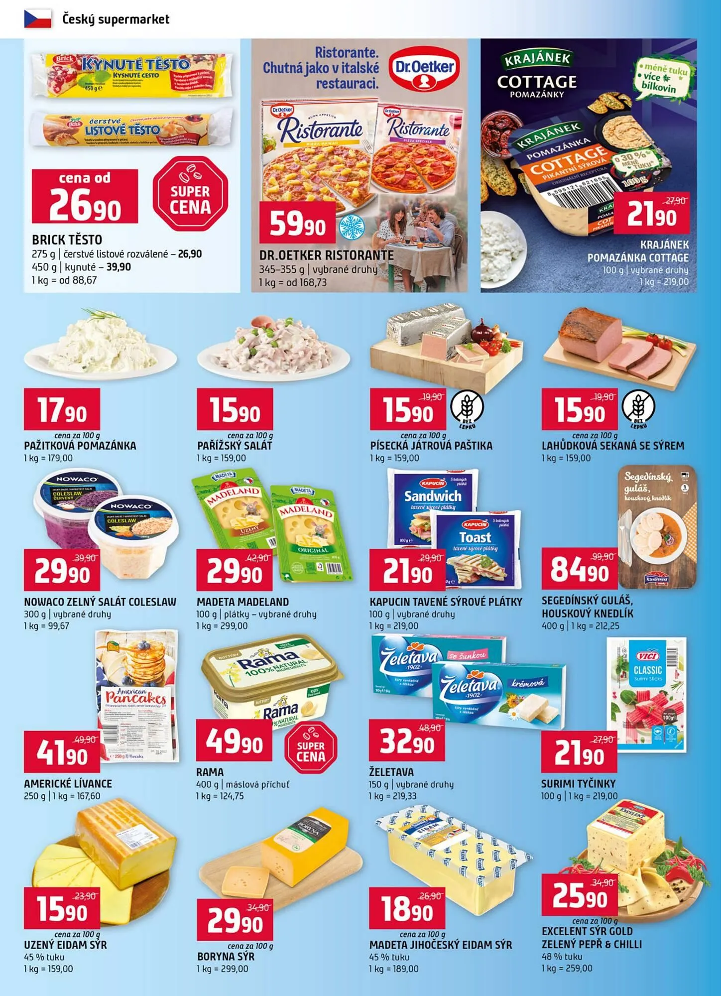 Terno leták - 8. dubna 14. dubna 2026 - Page 4