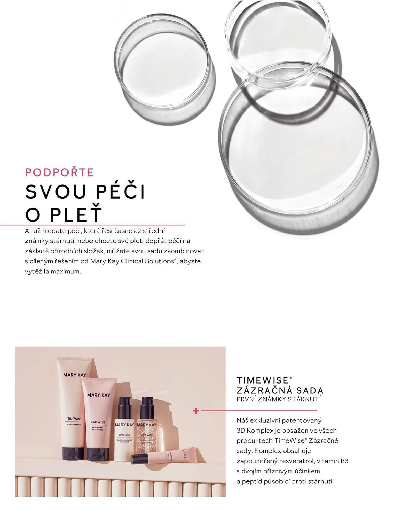 Mary Kay katalog - 27. února 31. března 2026 - Page 20