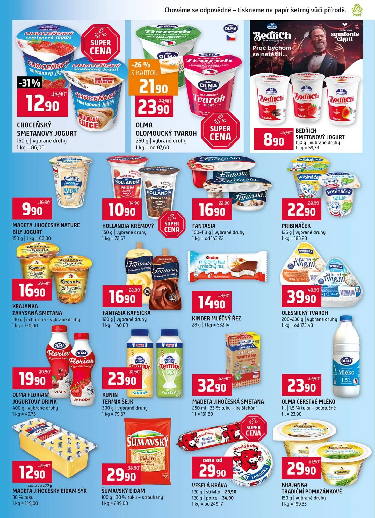 Terno leták - 4. března 10. března 2026 - Page 5