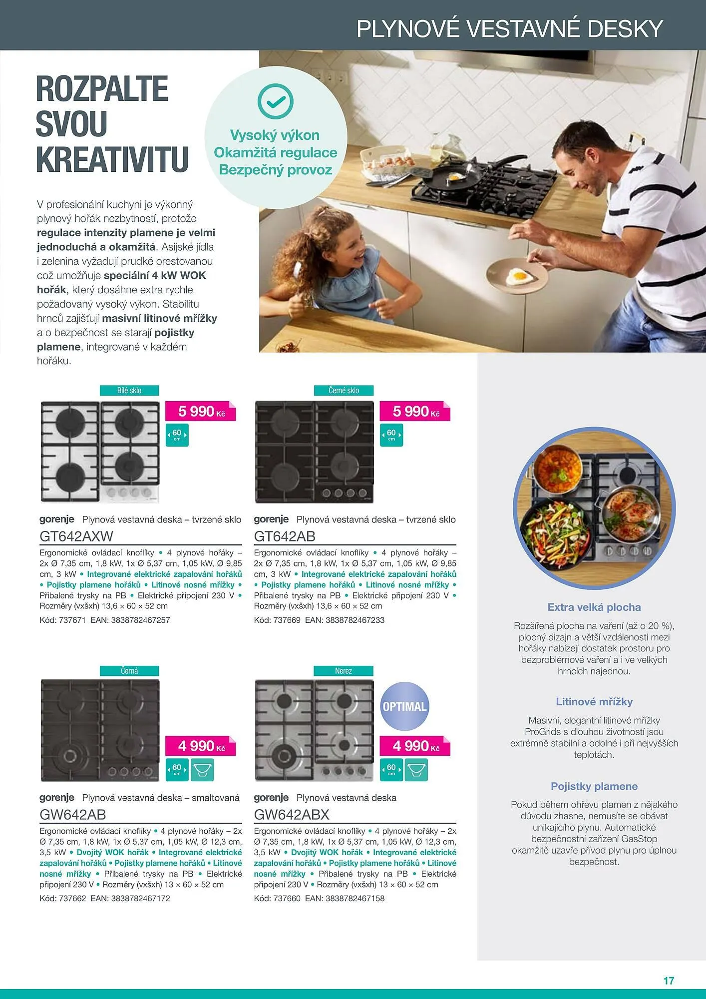 Möbelix leták - 27. října 31. prosince 2025 - Page 17