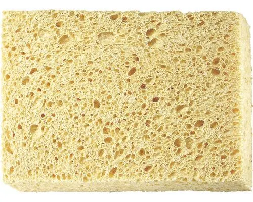 Houba viskózní 150x110x35 mm