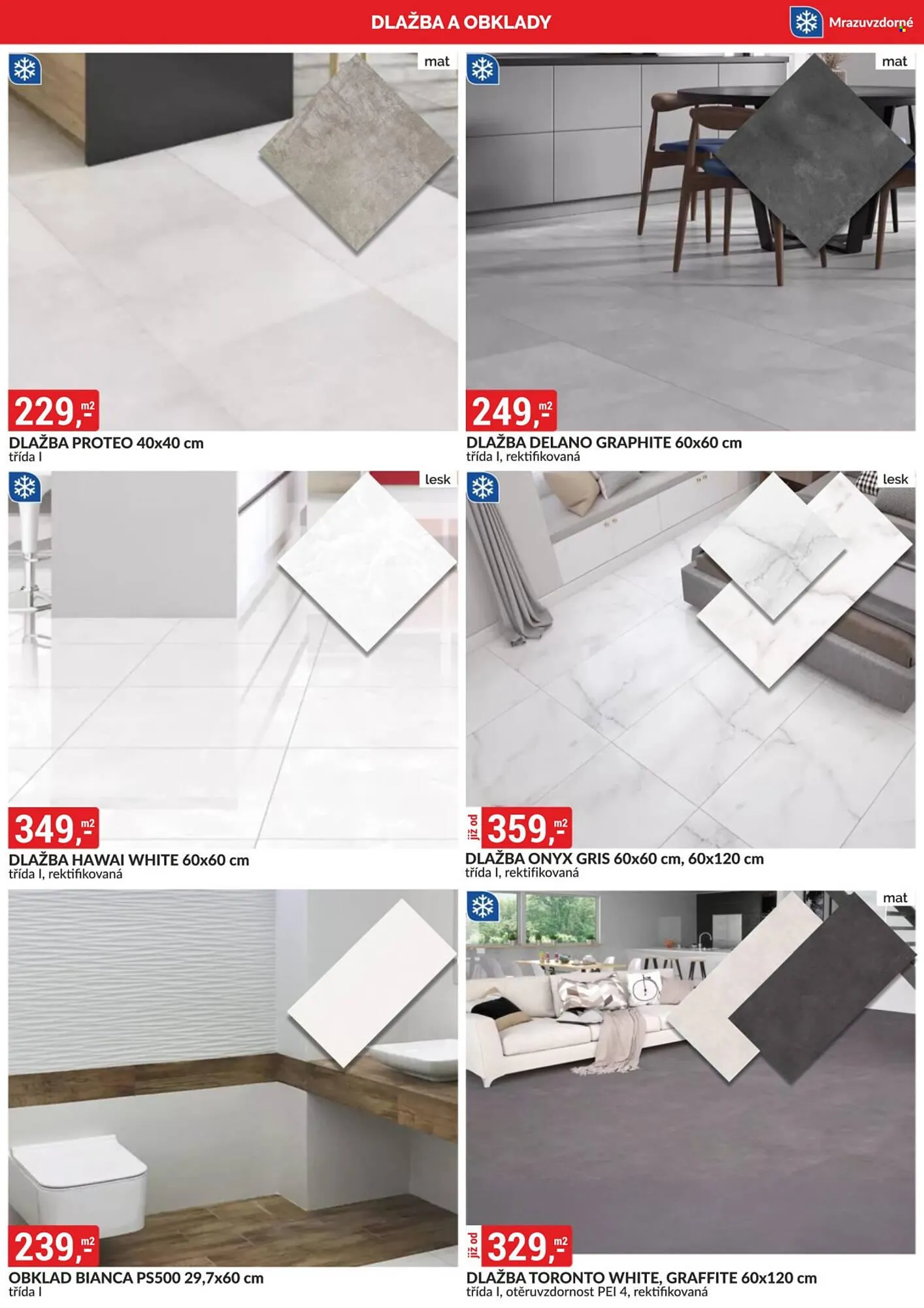 Baumax leták - 1. dubna 30. dubna 2026 - Page 49