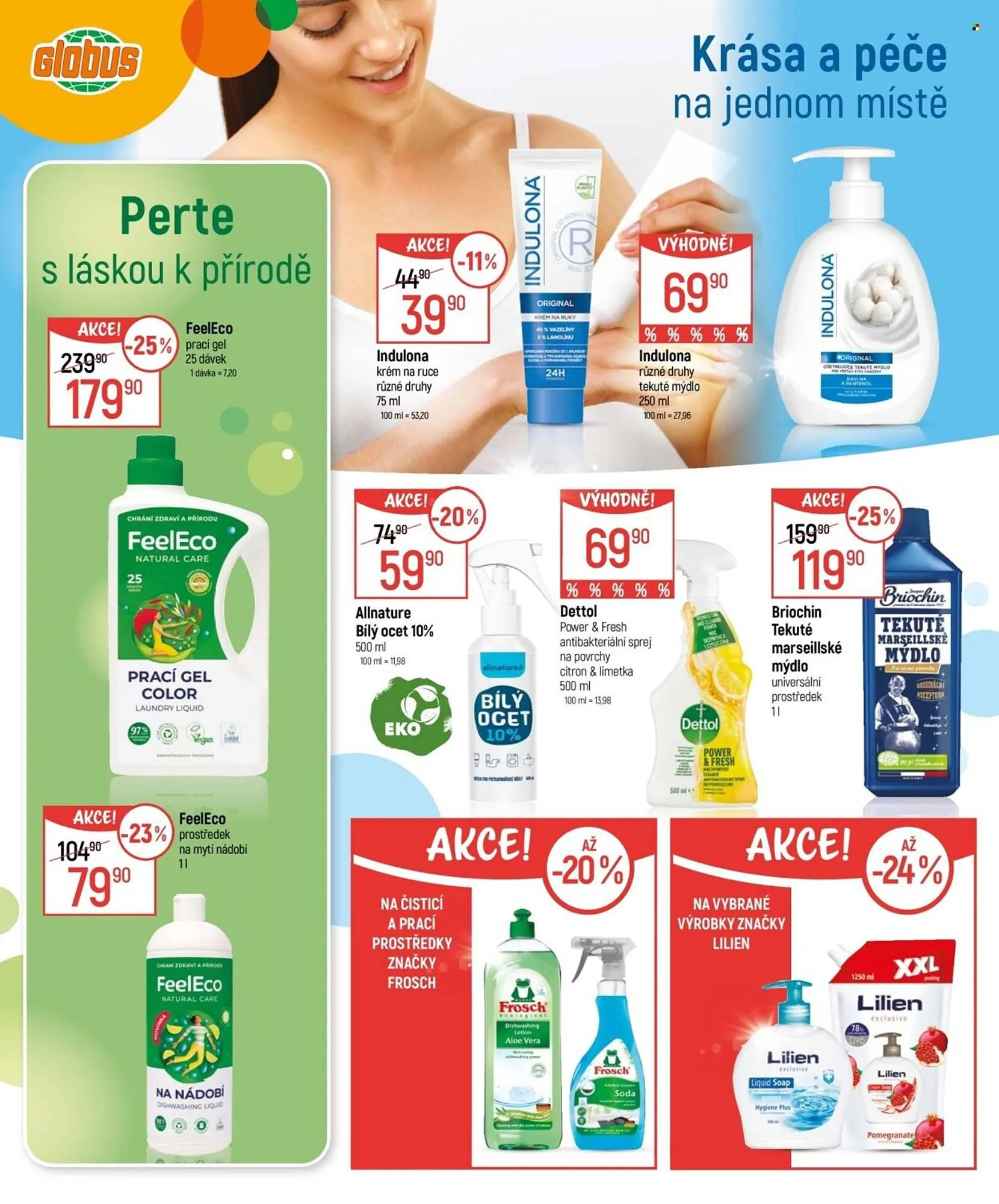 Globus leták - 11. března 5. dubna 2026 - Page 6