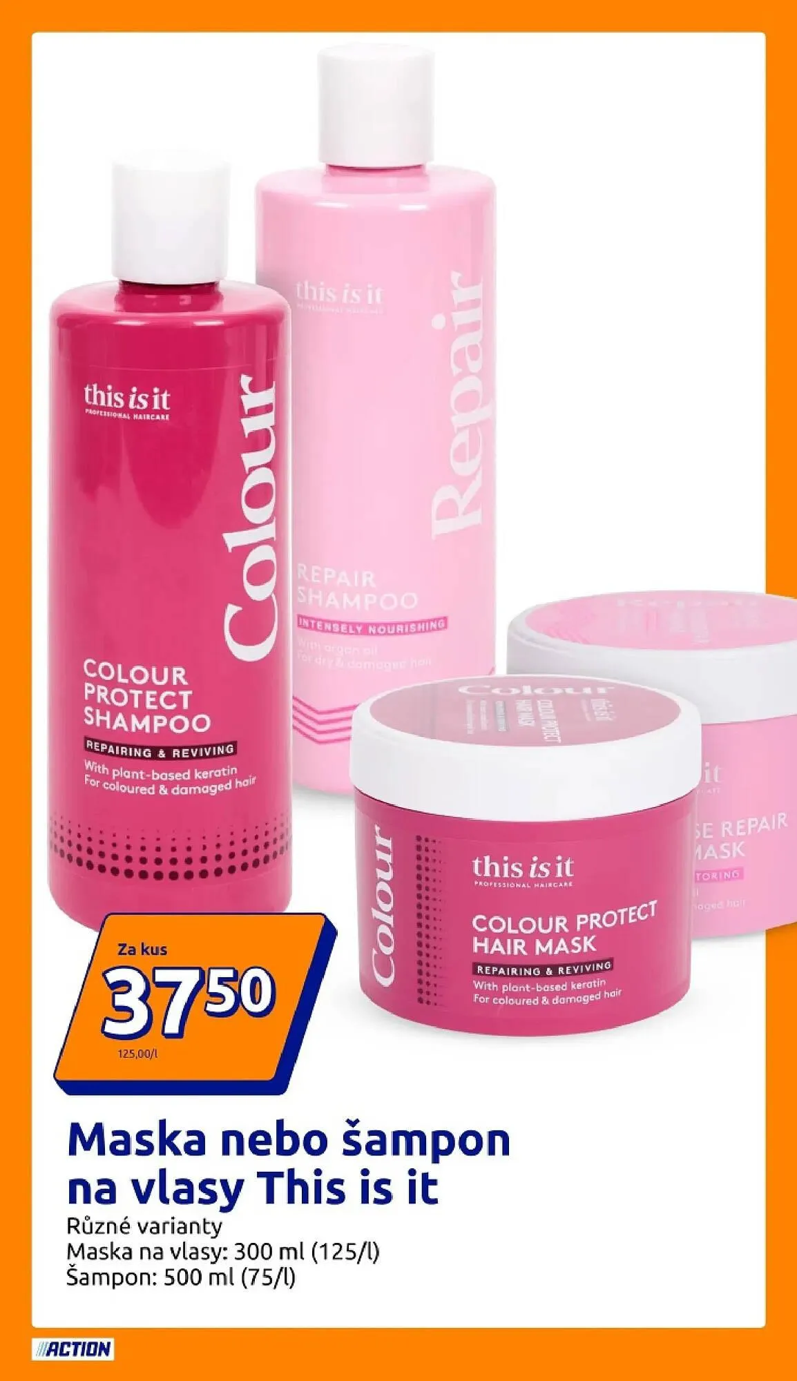 Action leták - 18. března 24. března 2026 - Page 12