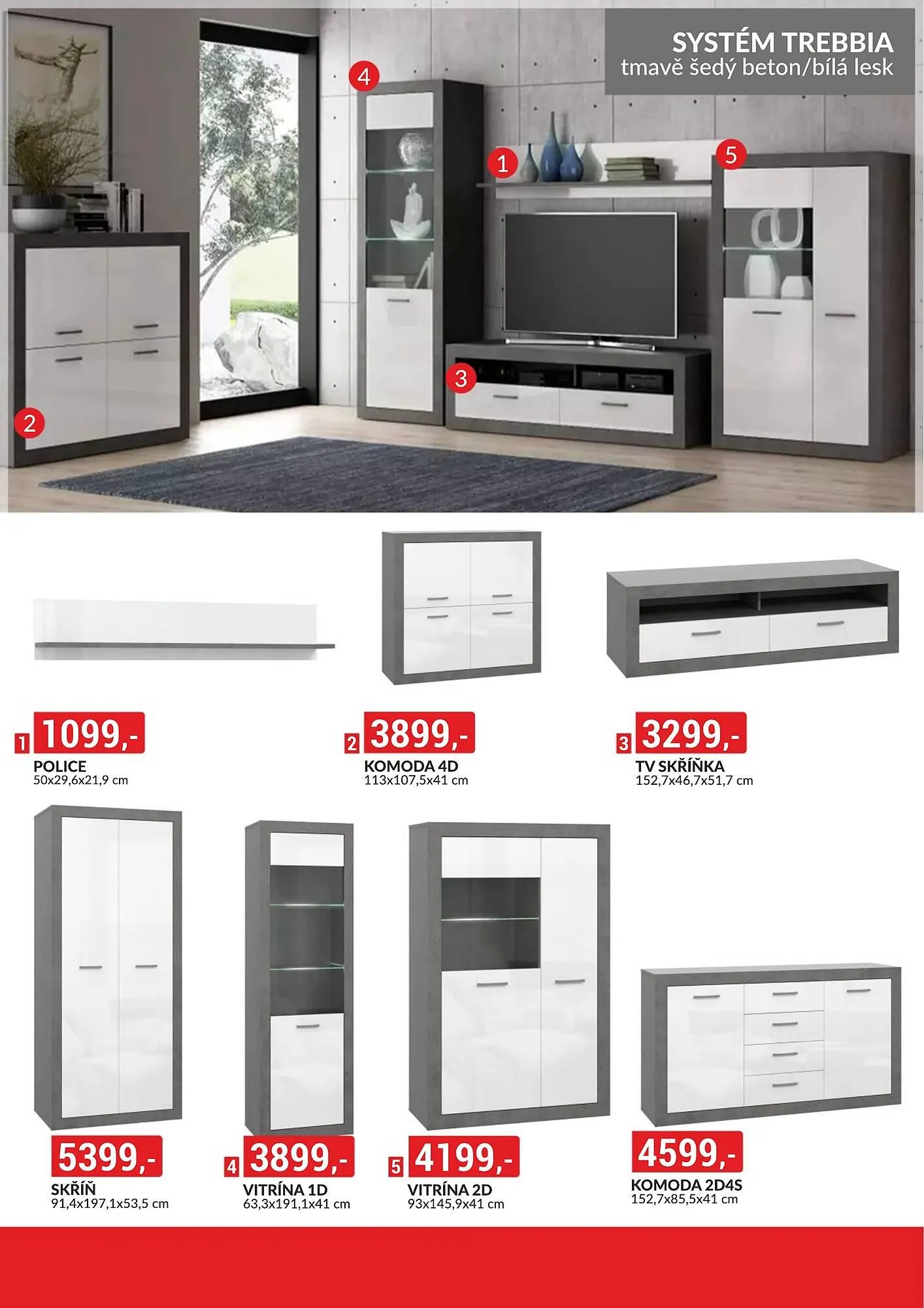 Baumax leták - 1. dubna 30. dubna 2026 - Page 19