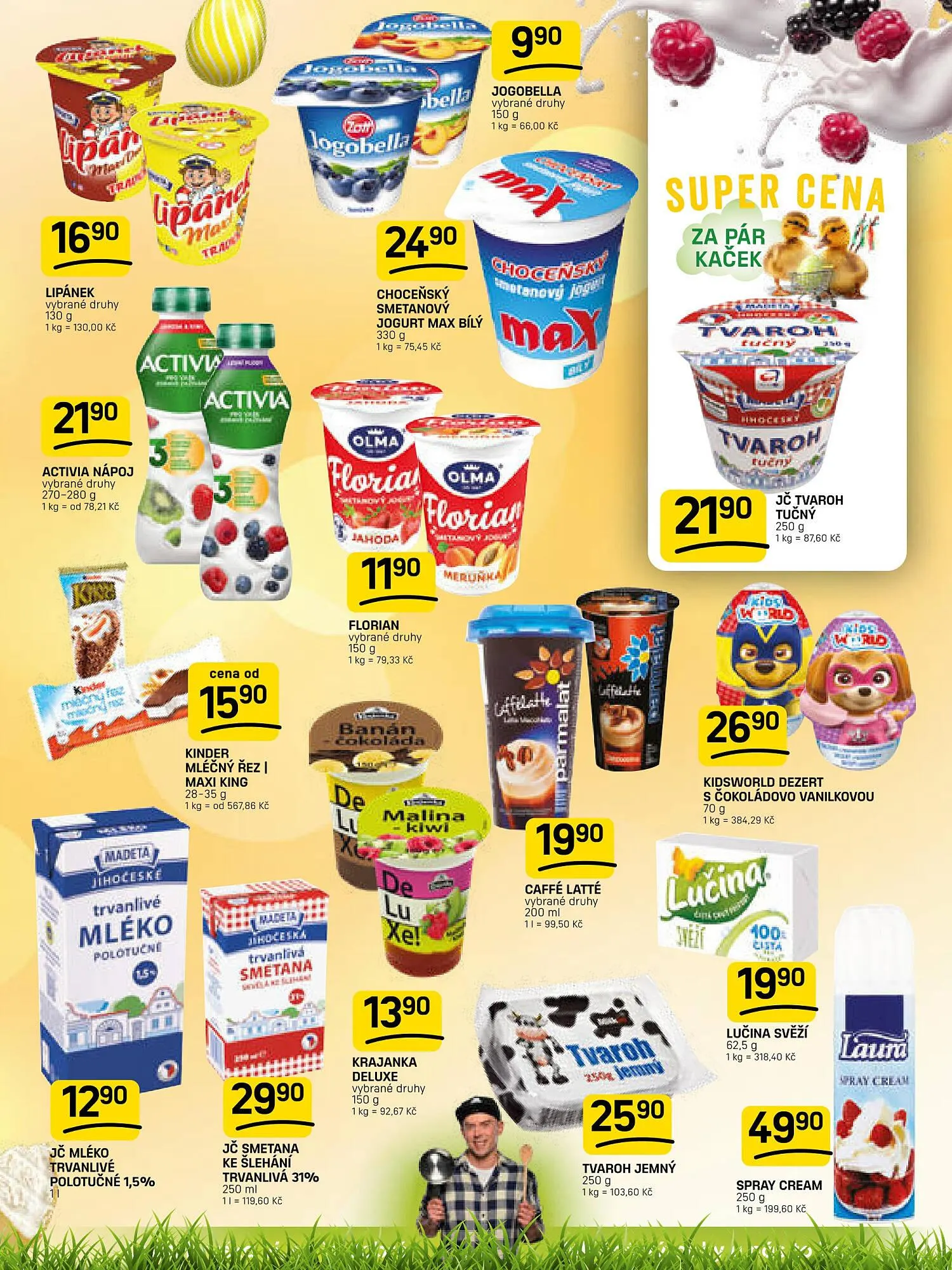 Flop leták - 1. dubna 7. dubna 2026 - Page 5