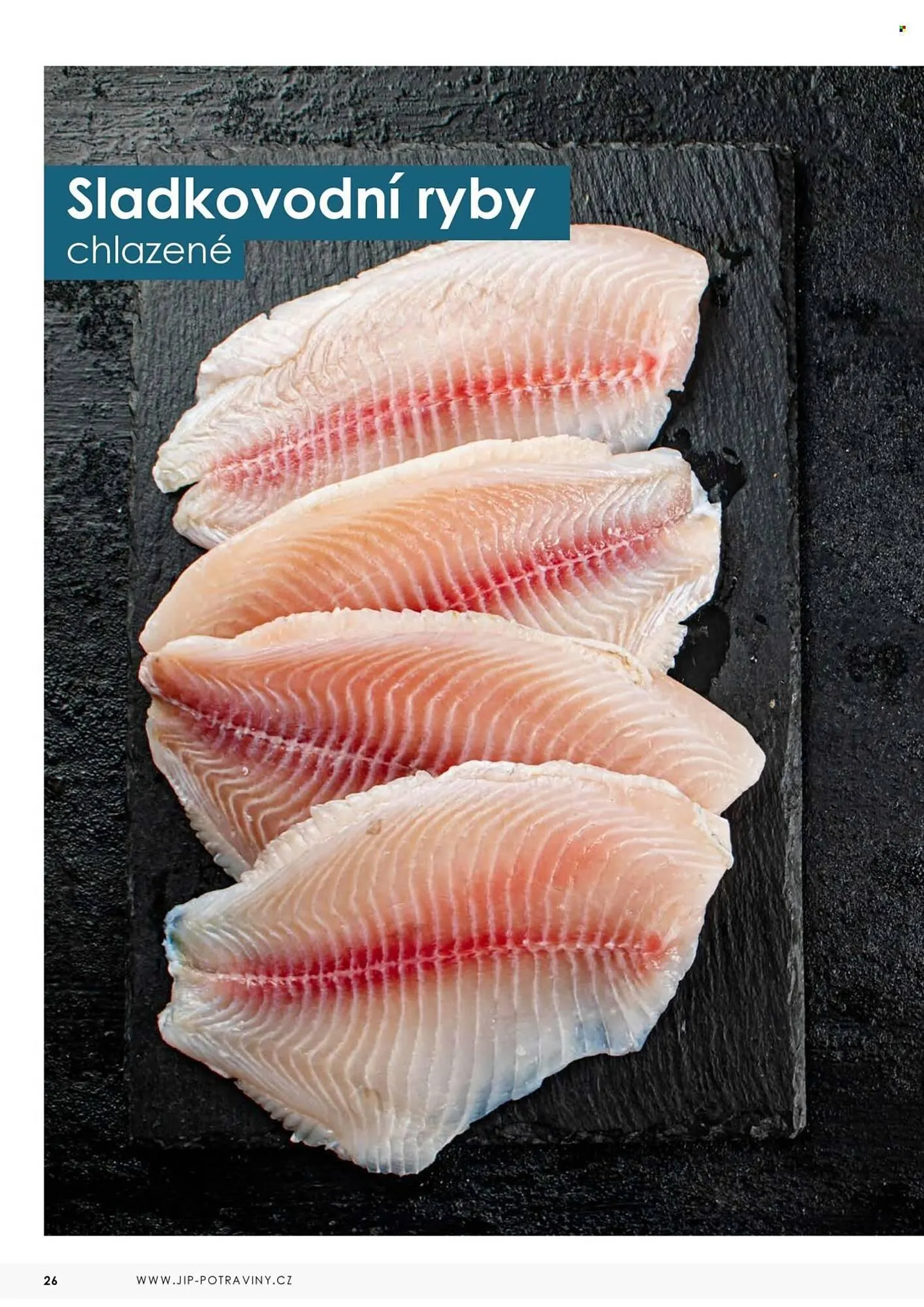 Jip leták - 7. května 31. prosince 2025 - Page 26