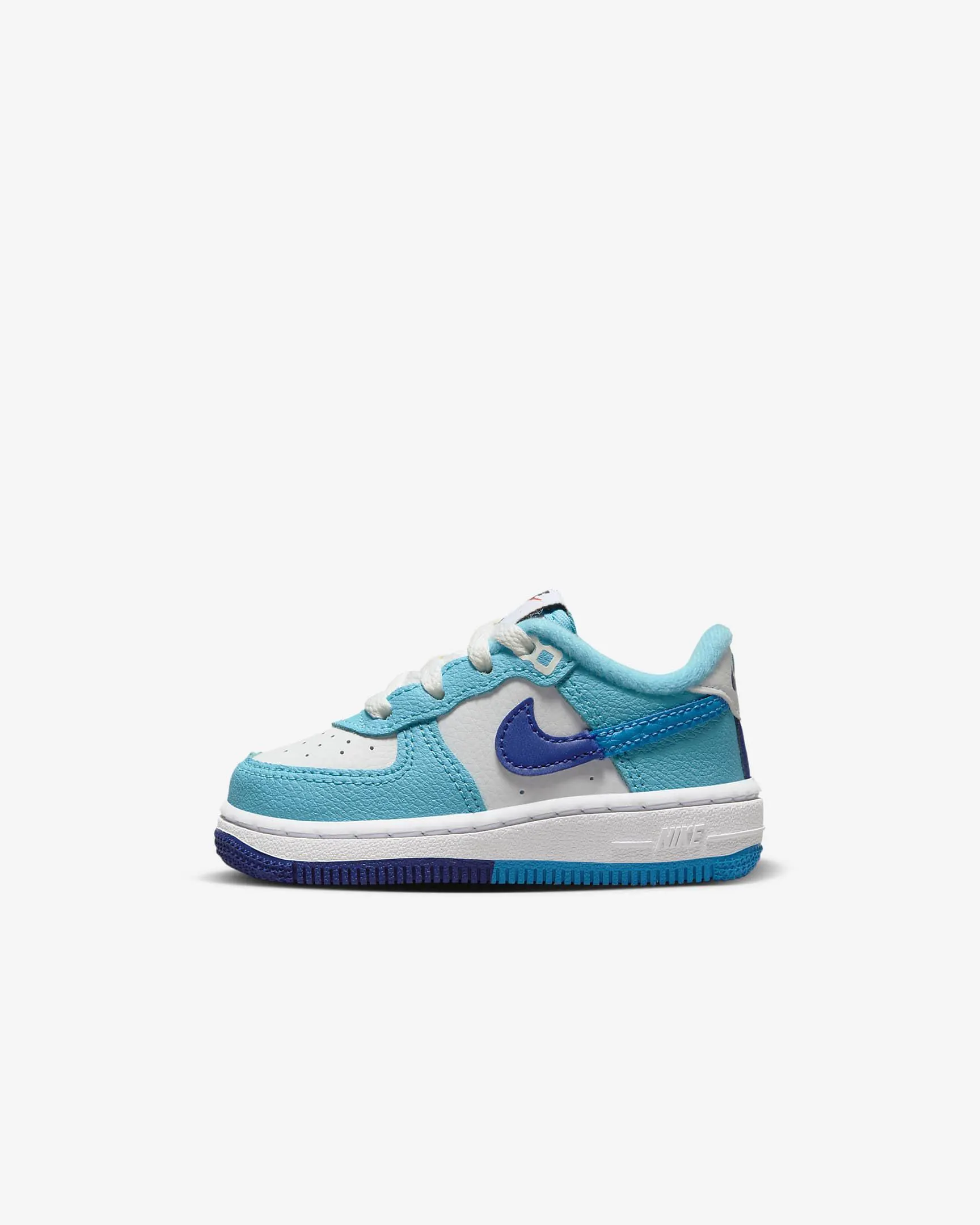 Nike Force 1 LV8 2