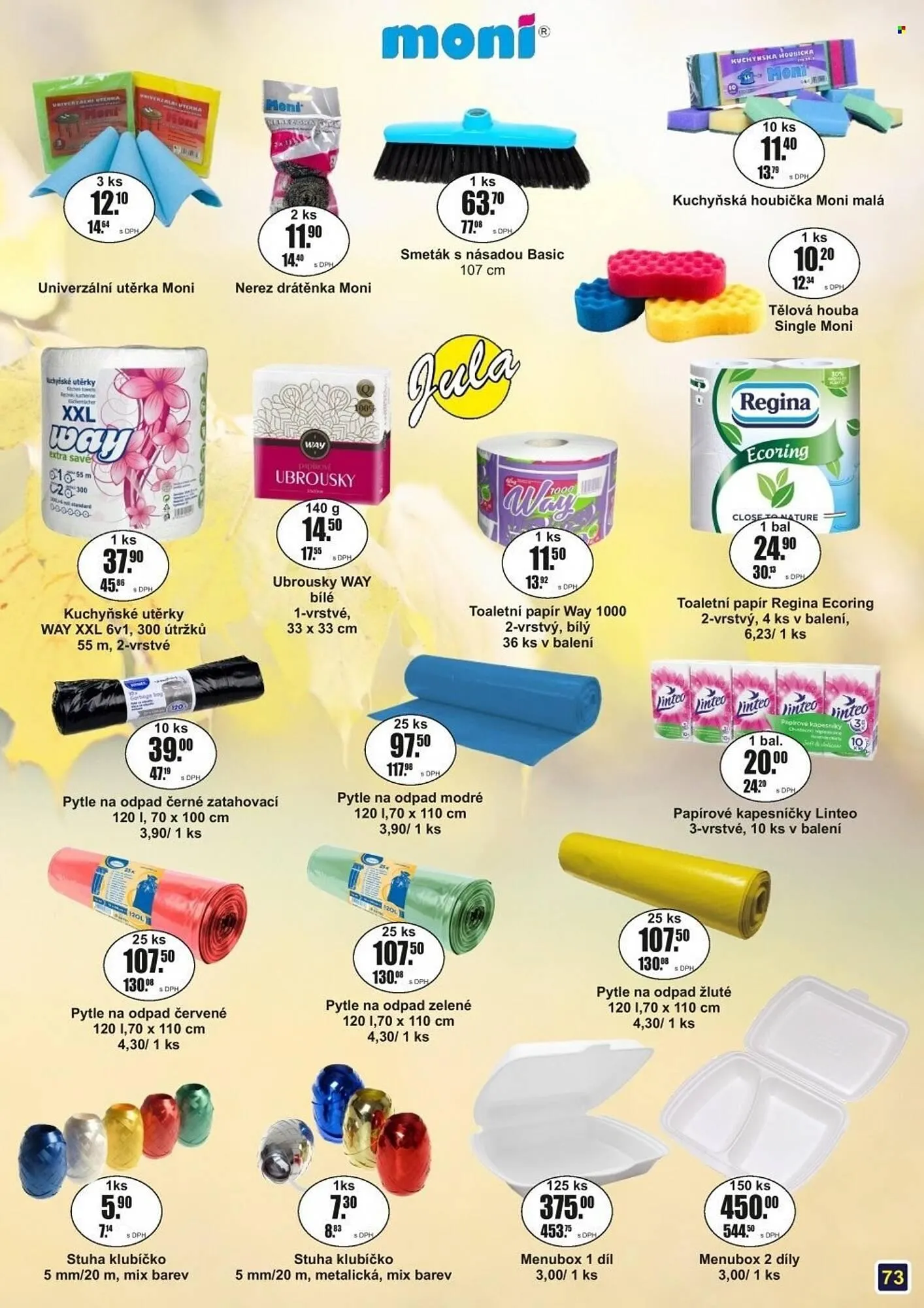 Adam leták - 1. listopadu 30. listopadu 2025 - Page 73
