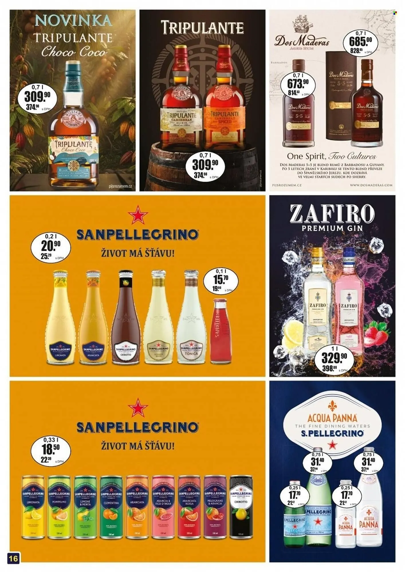 Adam leták - 1. května 31. května 2026 - Page 16