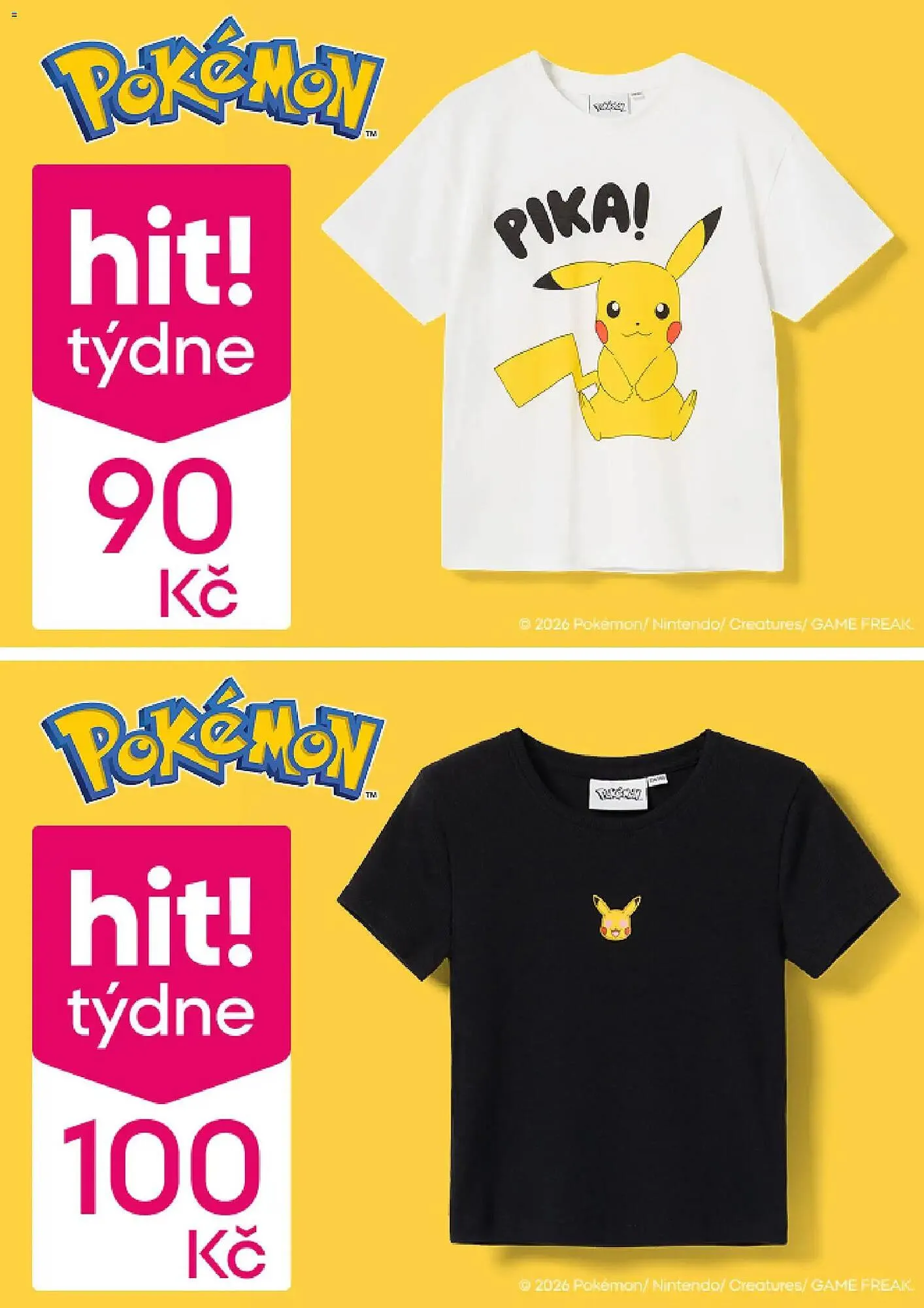 Pepco leták - 15. ledna 21. ledna 2026 - Page 10