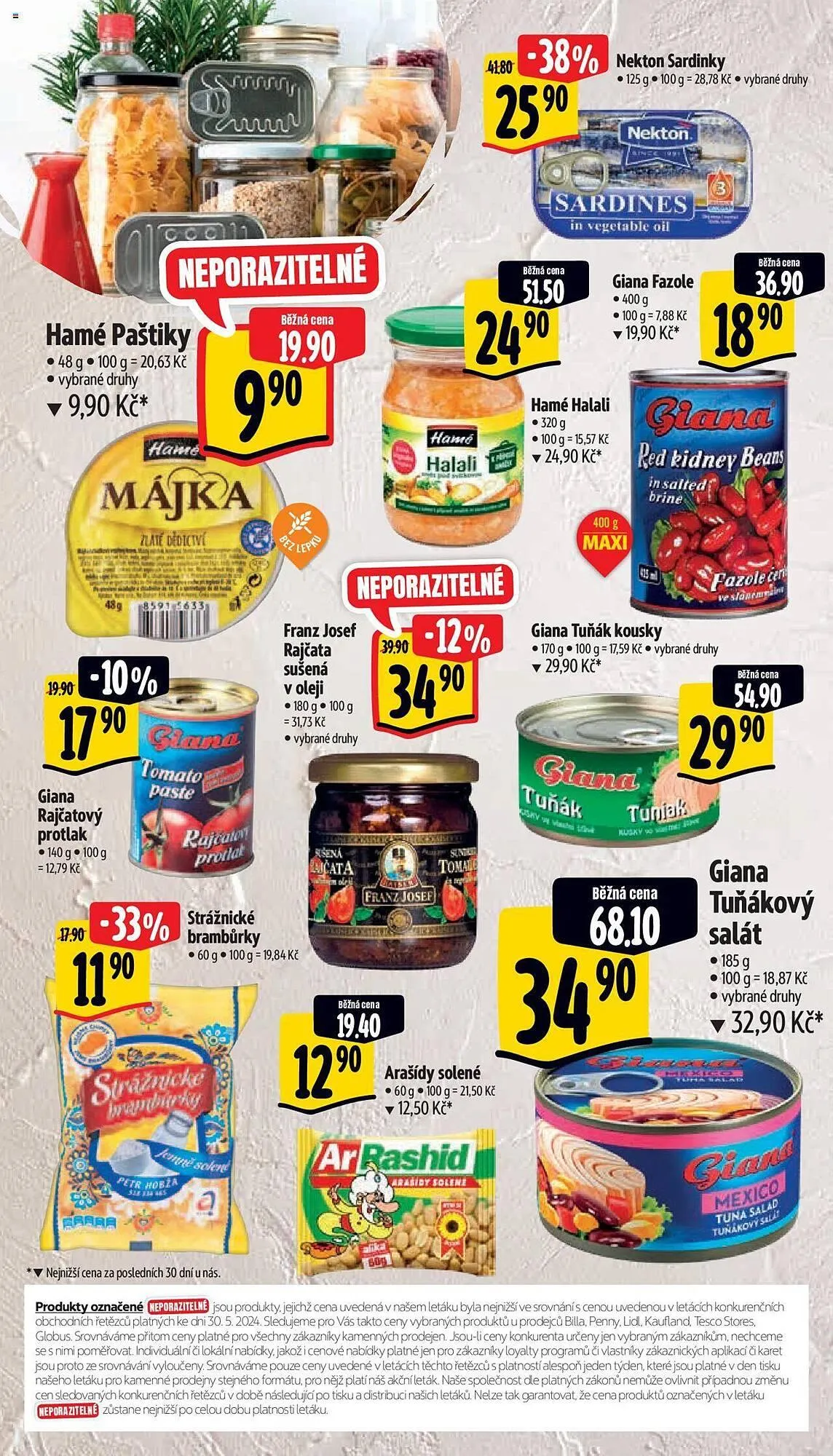 Albert leták - 5. června 11. června 2024 - Page 18